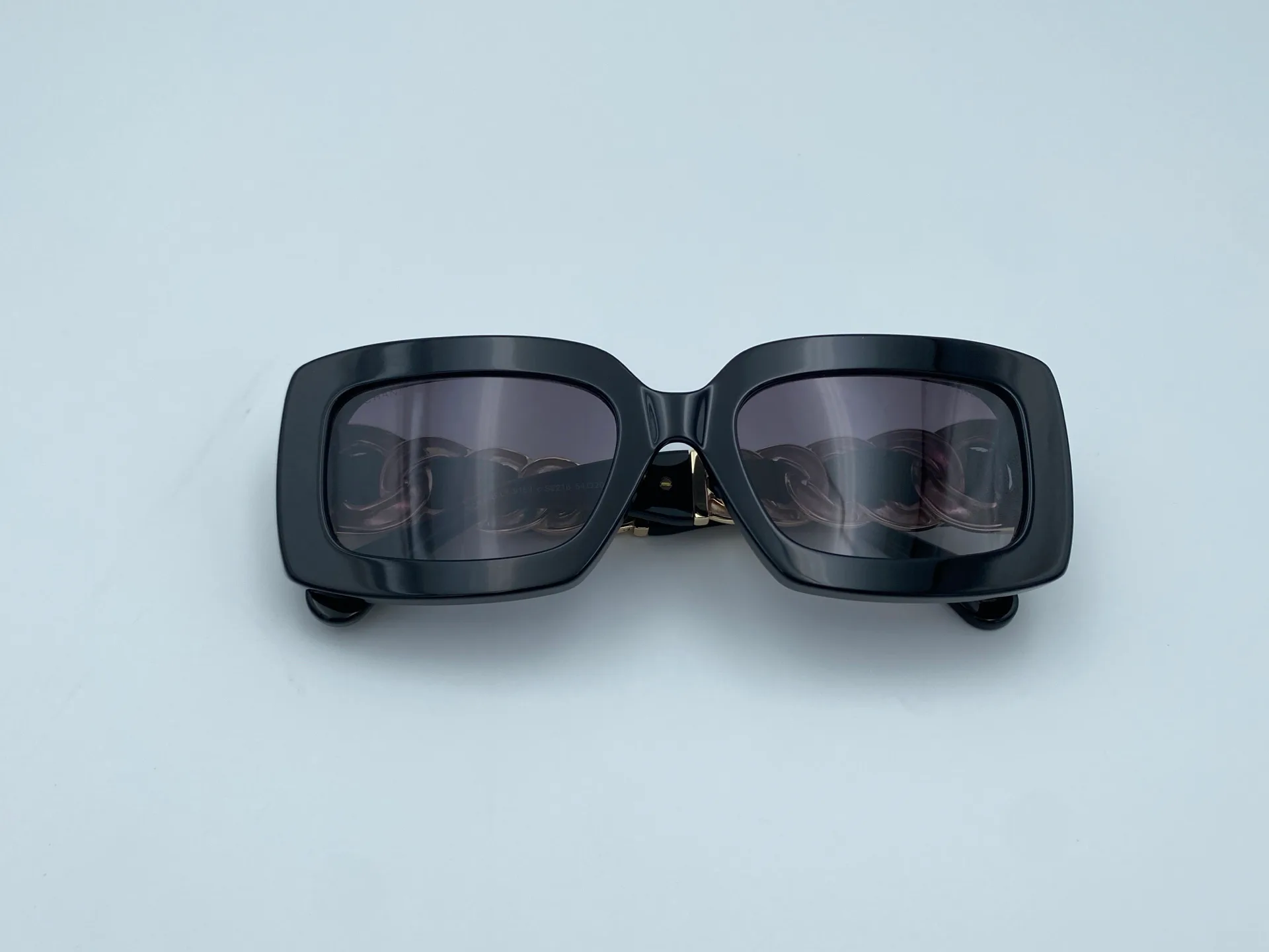 Очки Chanel 11495142