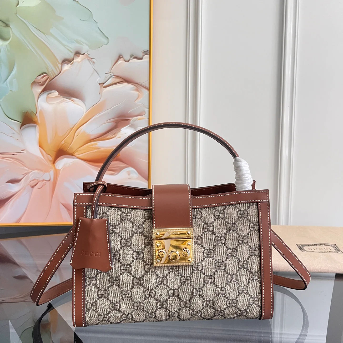 Классические Сумки Женские Gucci 13558895