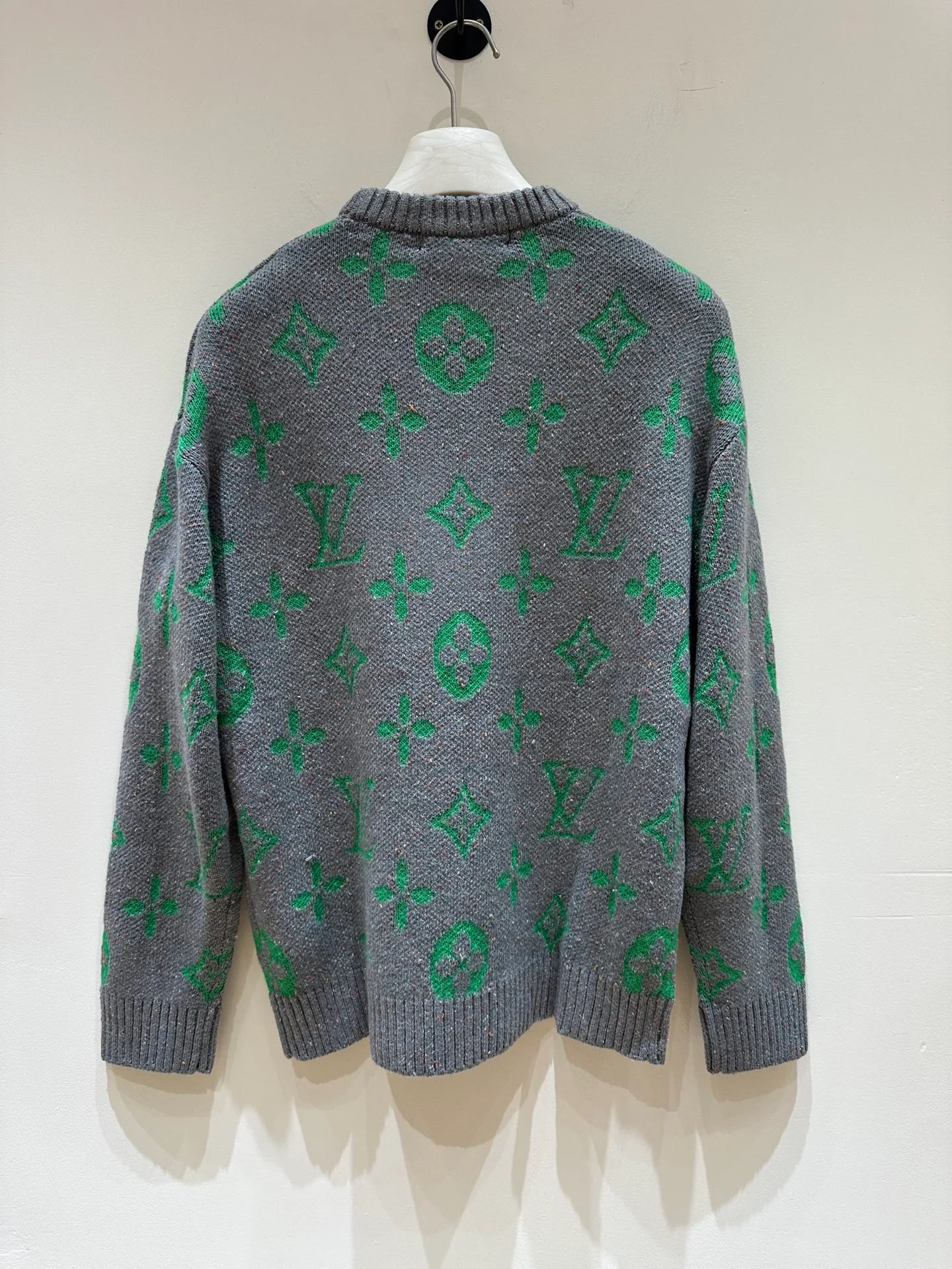 Джемперы И Свитеры Мужские Louis Vuitton 928018