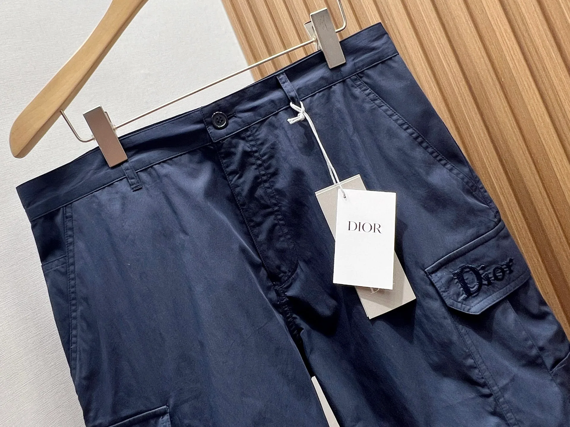Шорты Мужские Christian Dior 11918404