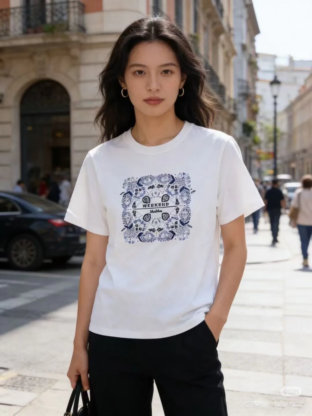 Футболки Женские Max Mara 11333371