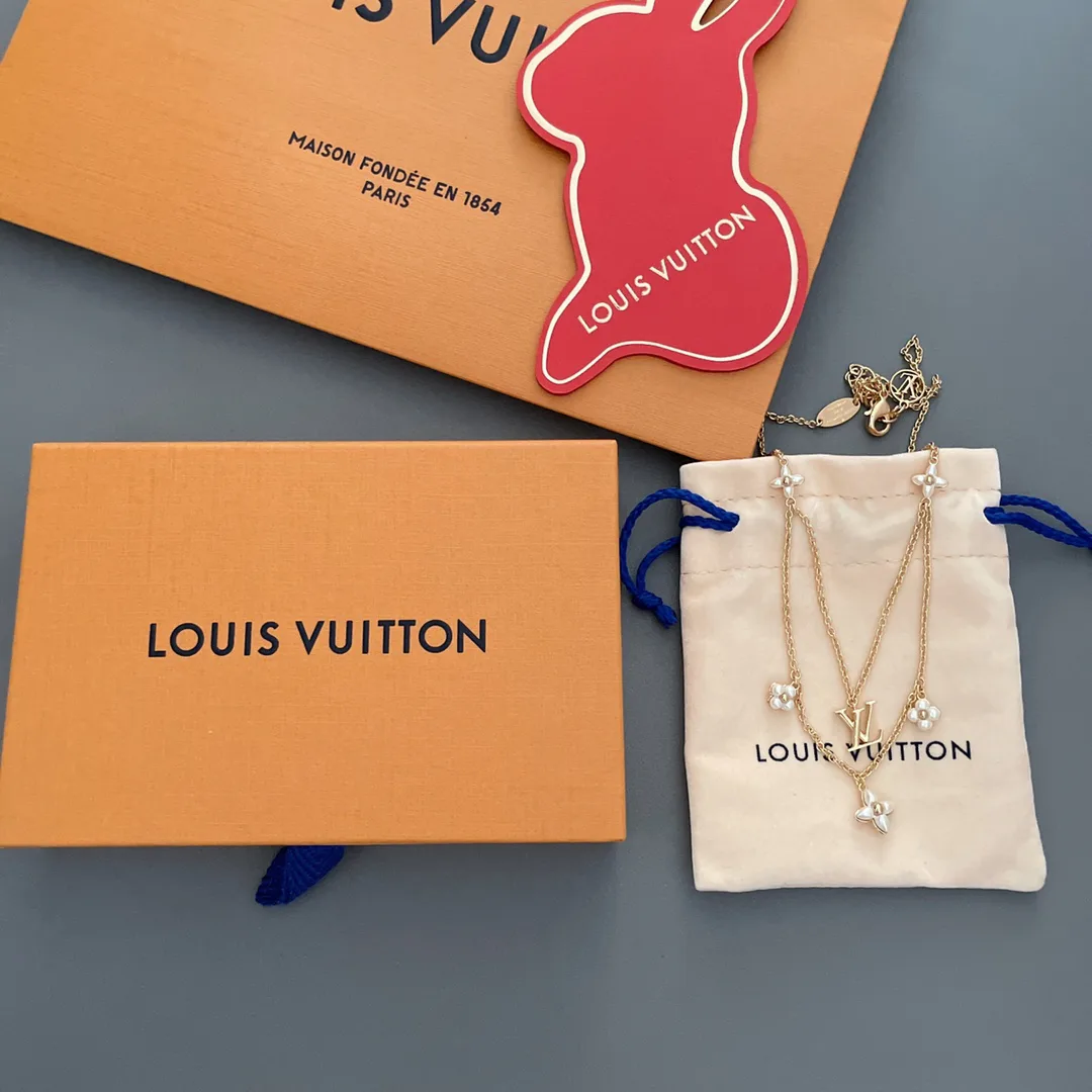 Бижутерия Louis Vuitton 11577647