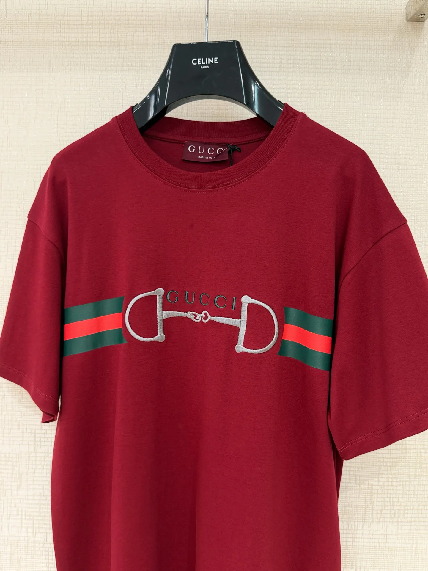 Футболки Женские Gucci 1534565