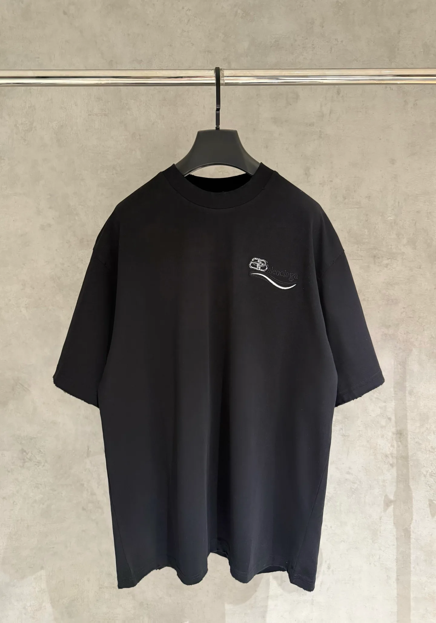 Футболки Женские Balenciaga 932034