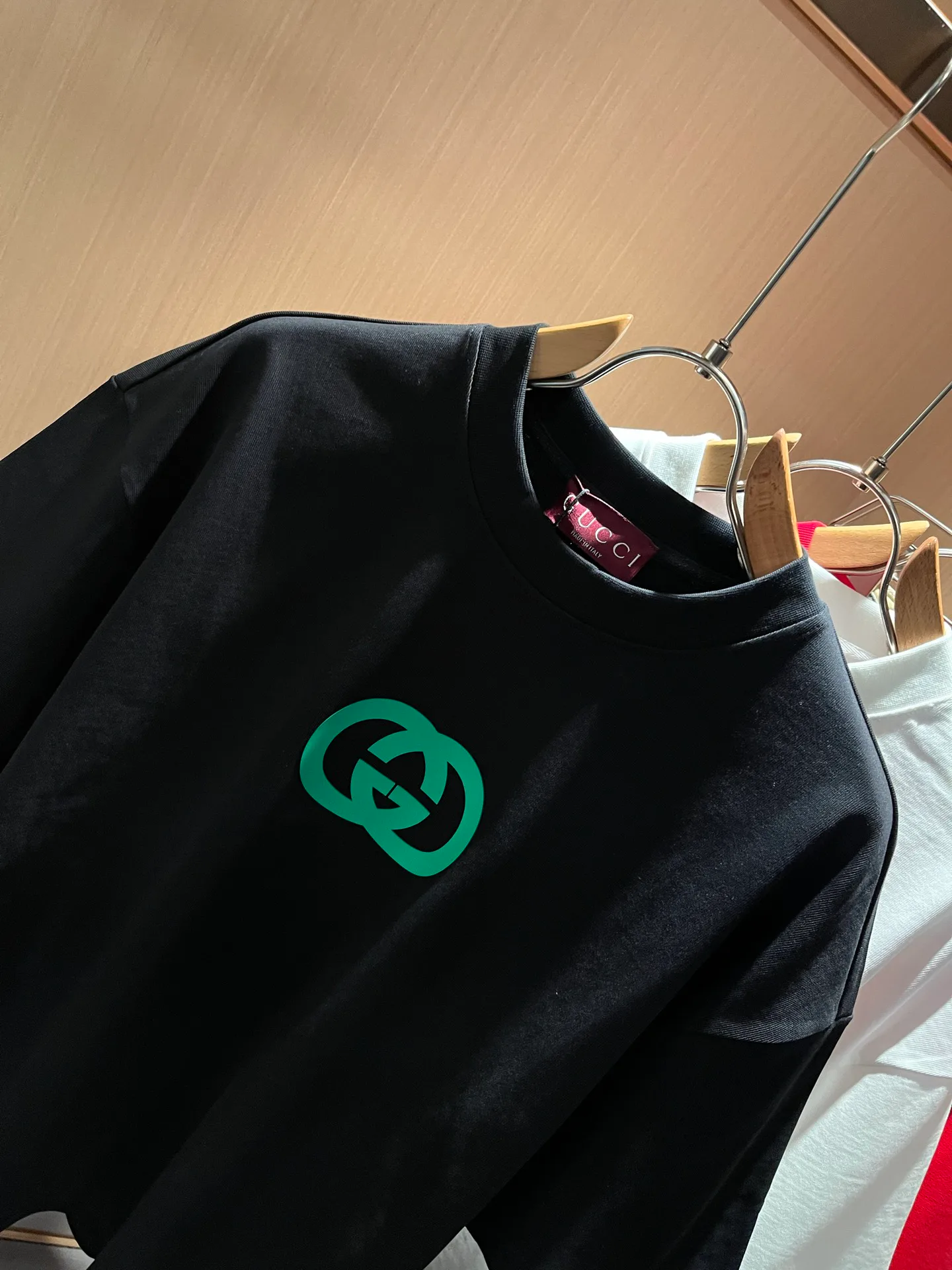 Футболки Женские Gucci 10242315