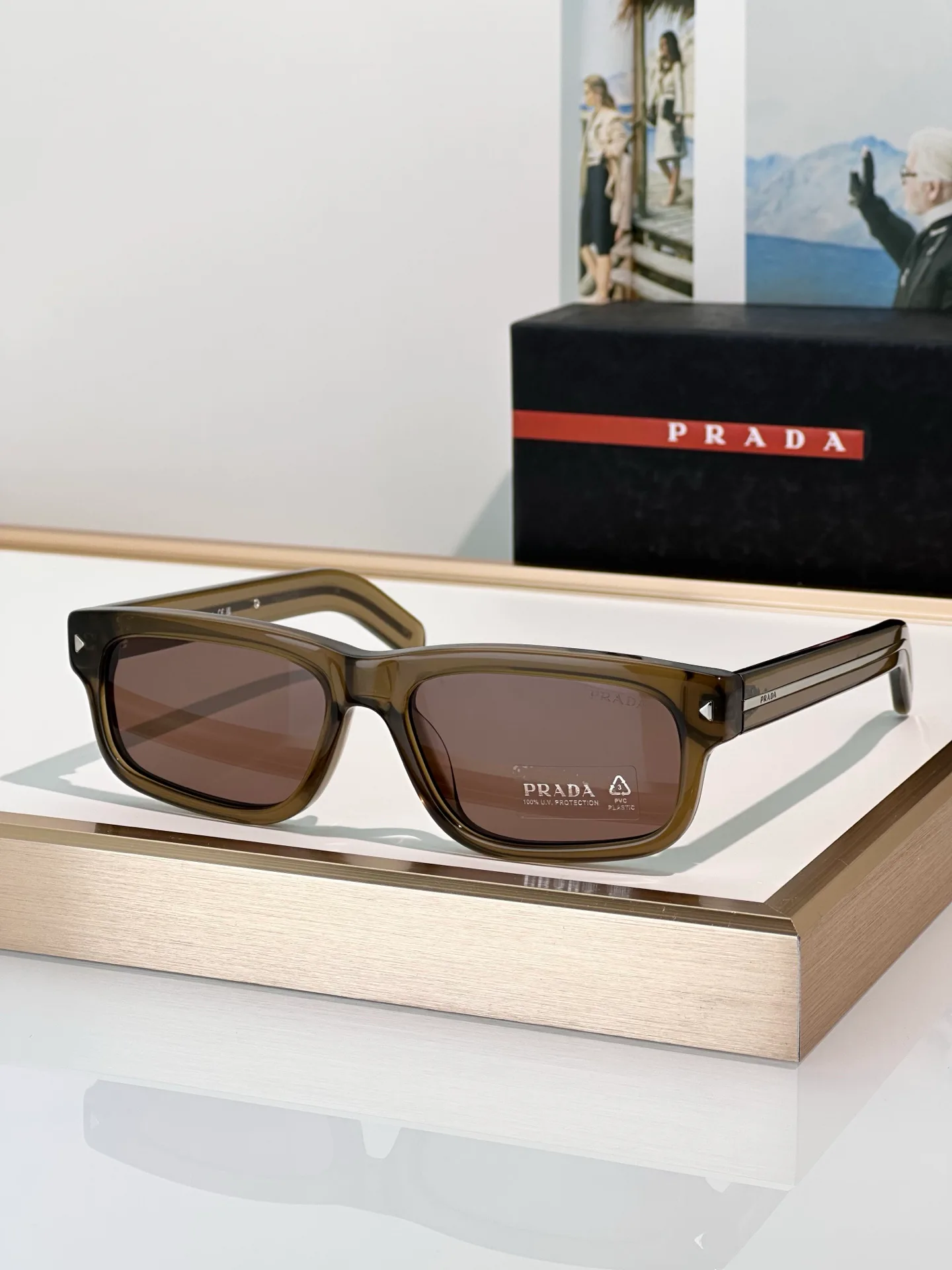 Очки Prada 17466032