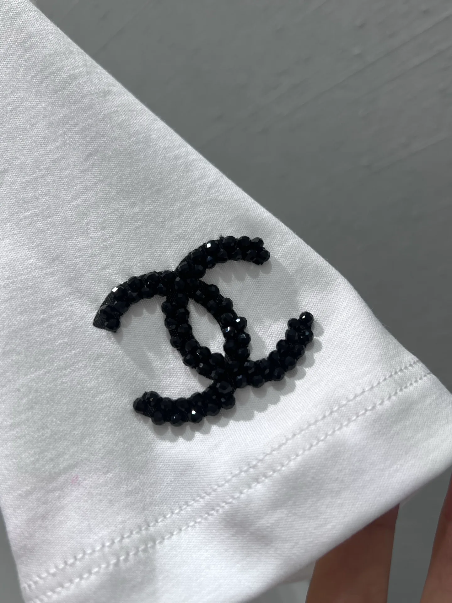 Футболки Женские Chanel 680889