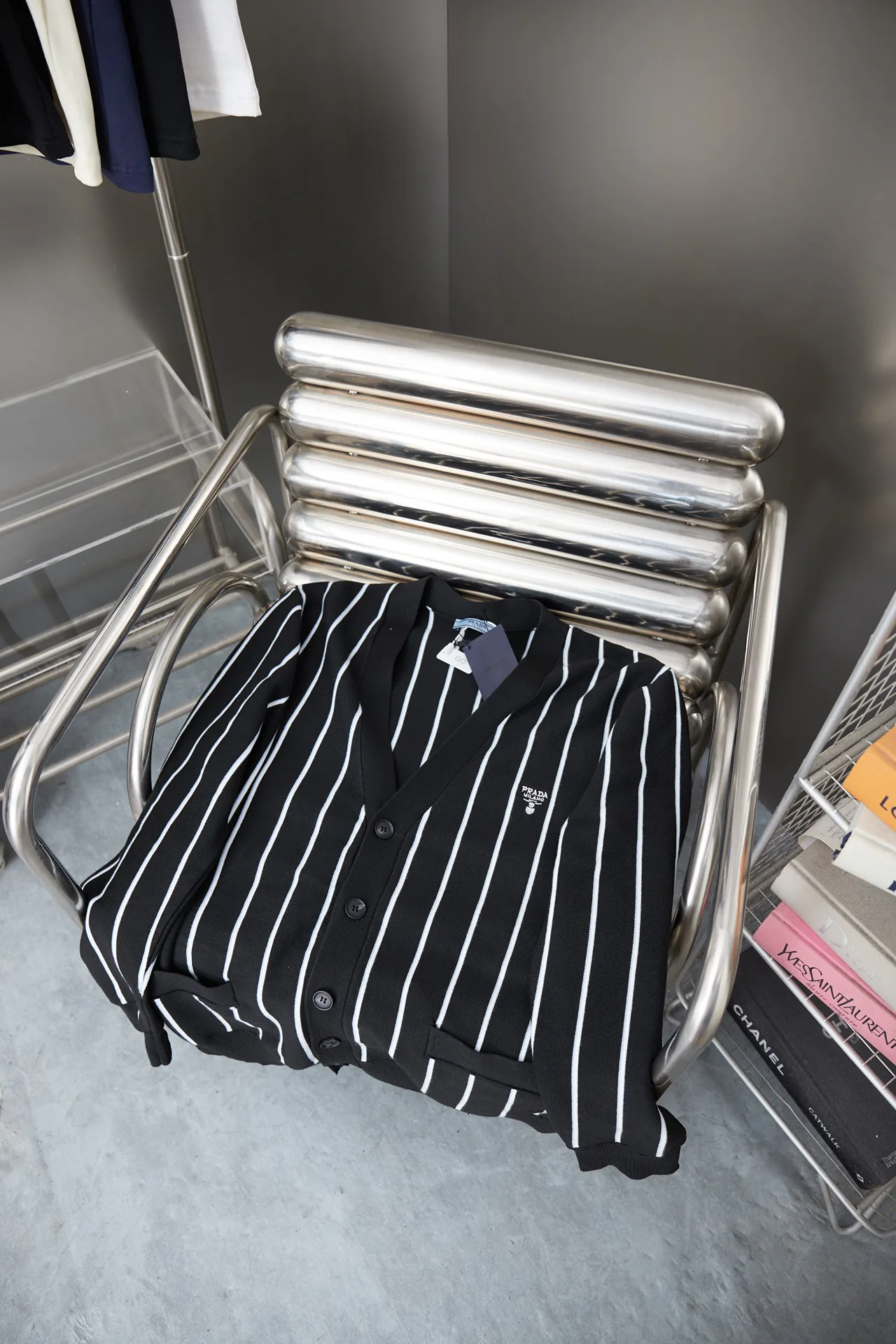 Джемперы Женские Prada 214847