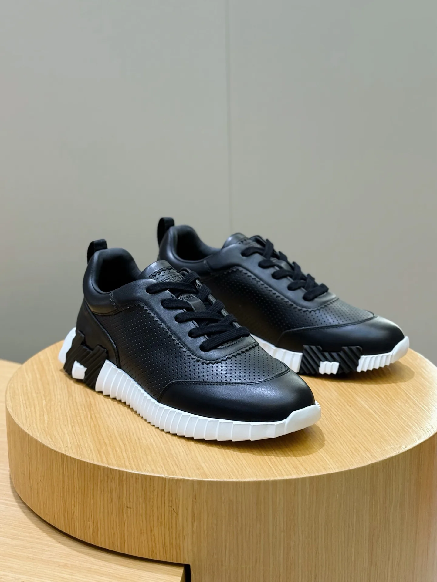 Кроссовки Мужские Hermes 13132118