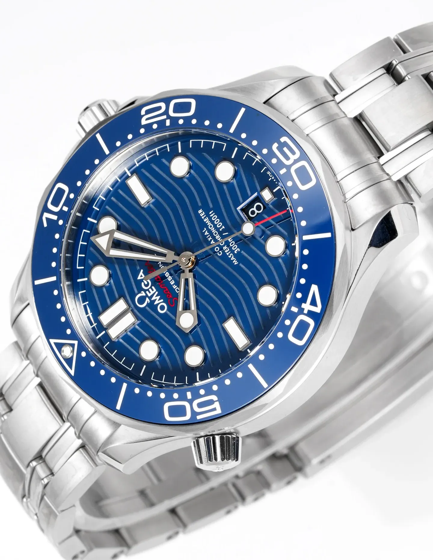 Часы Женские Omega 5075873