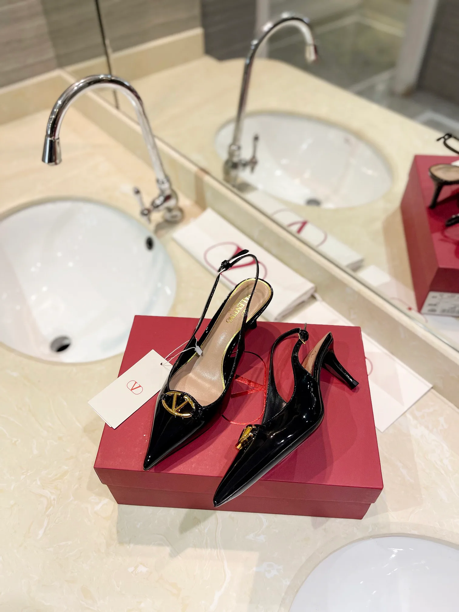 Туфли Женские Valentino 11683065