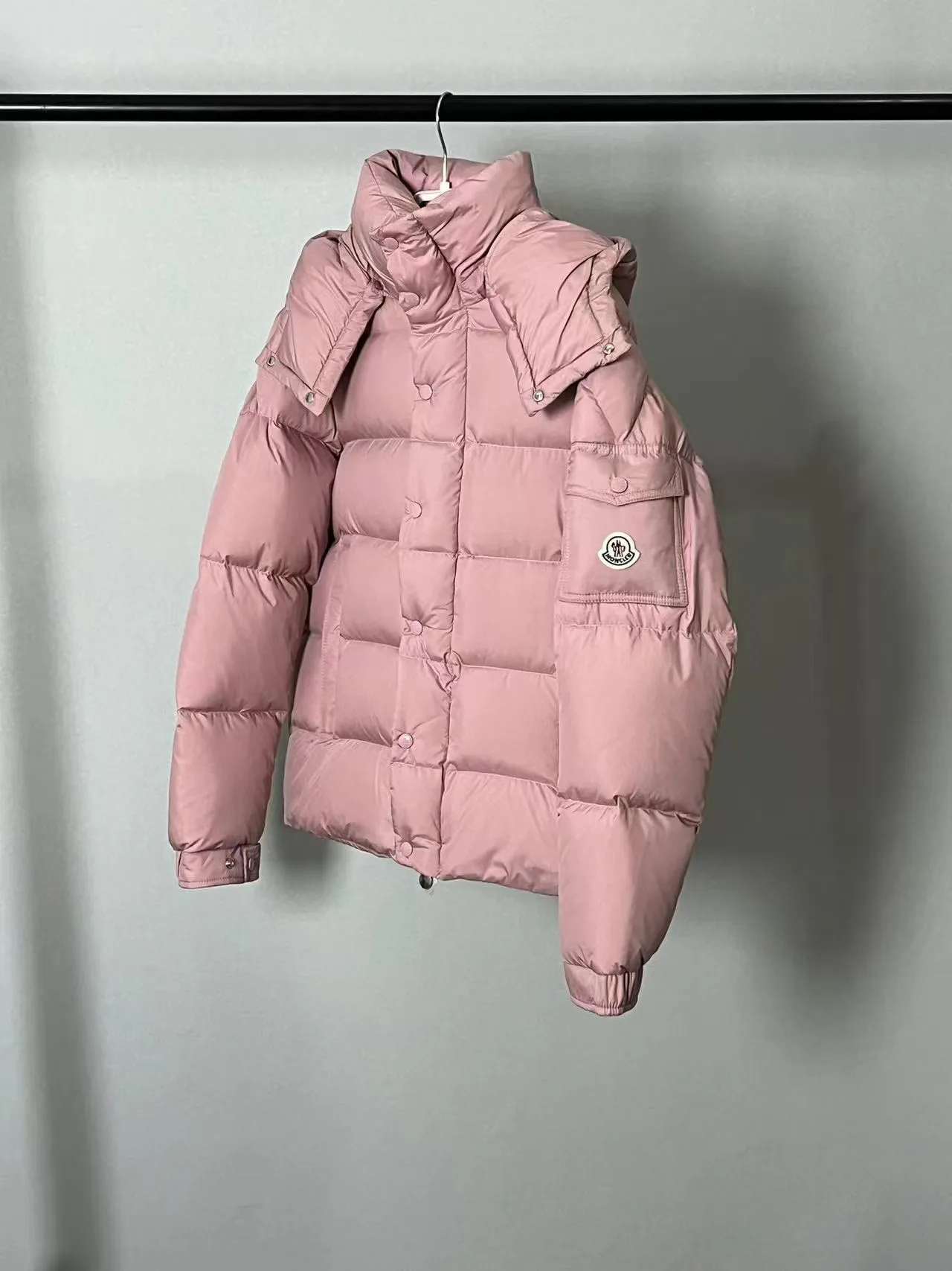 Куртки И Пуховики Женские Moncler 362498