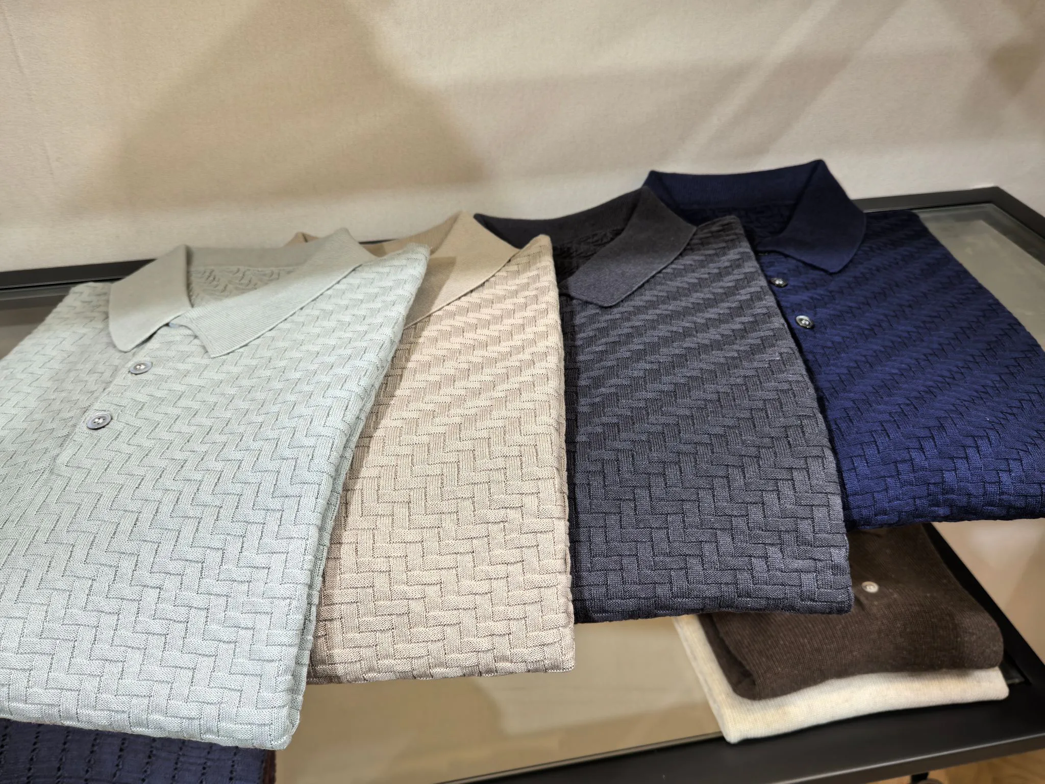 Футболки Мужские Brioni 76606