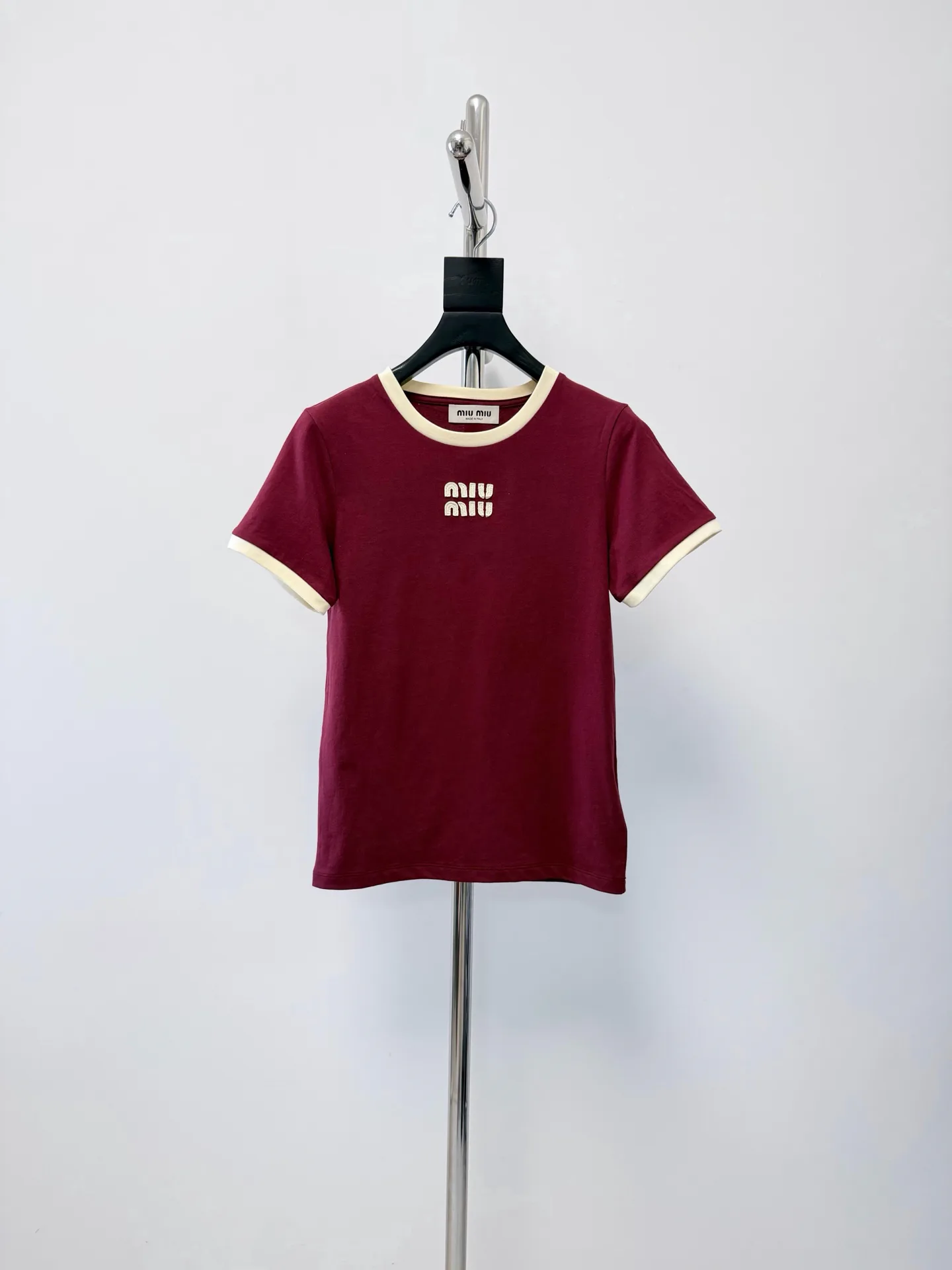 Футболки Женские Miu Miu 1879680