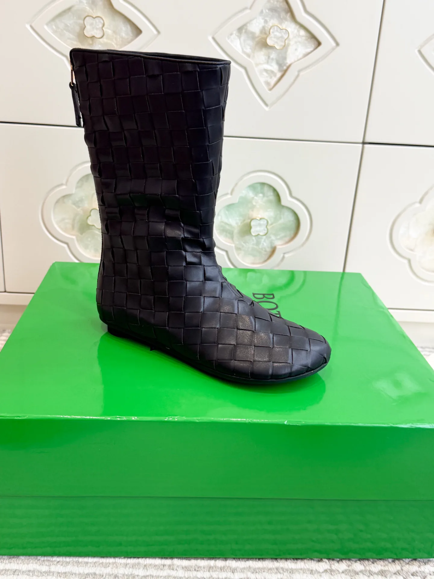 Сапоги Женские Bottega Veneta 18154633