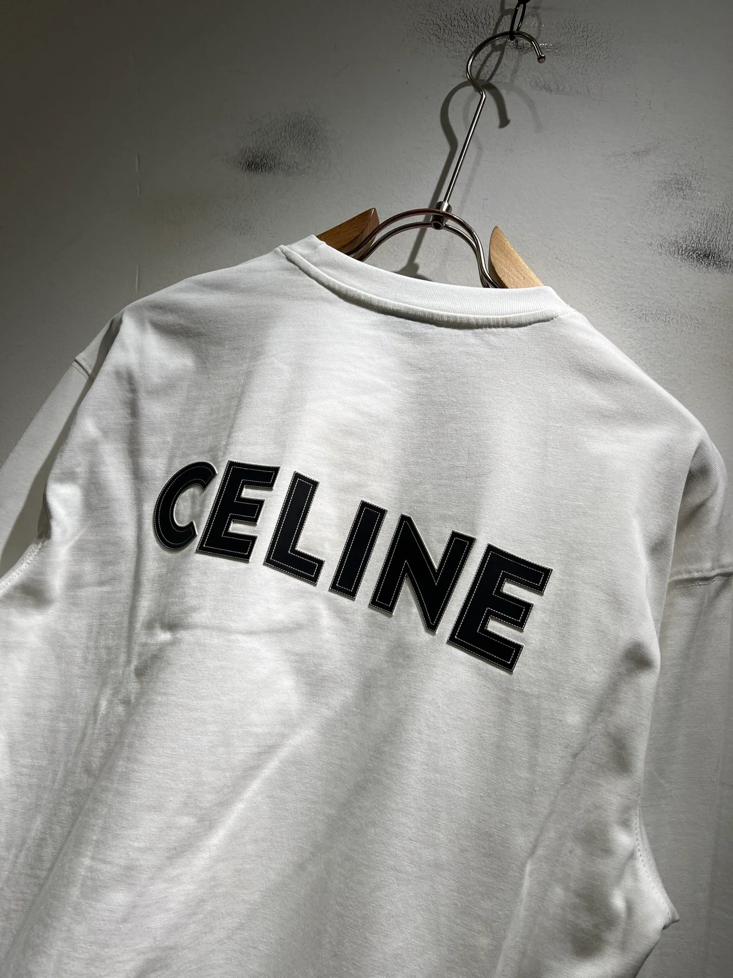 Лонгсливы Мужские Celine 292233