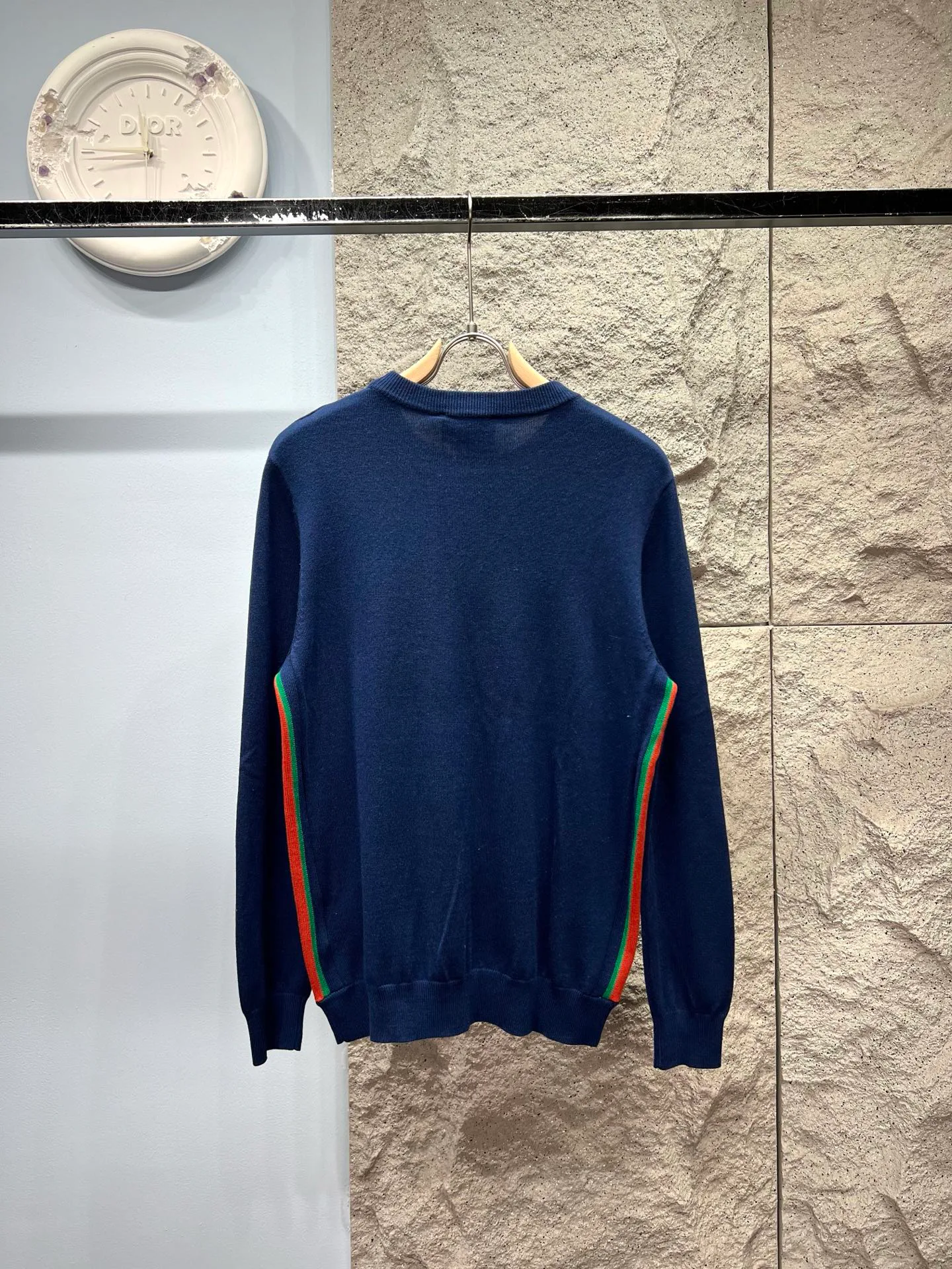 Джемперы И Свитеры Мужские Gucci 129467