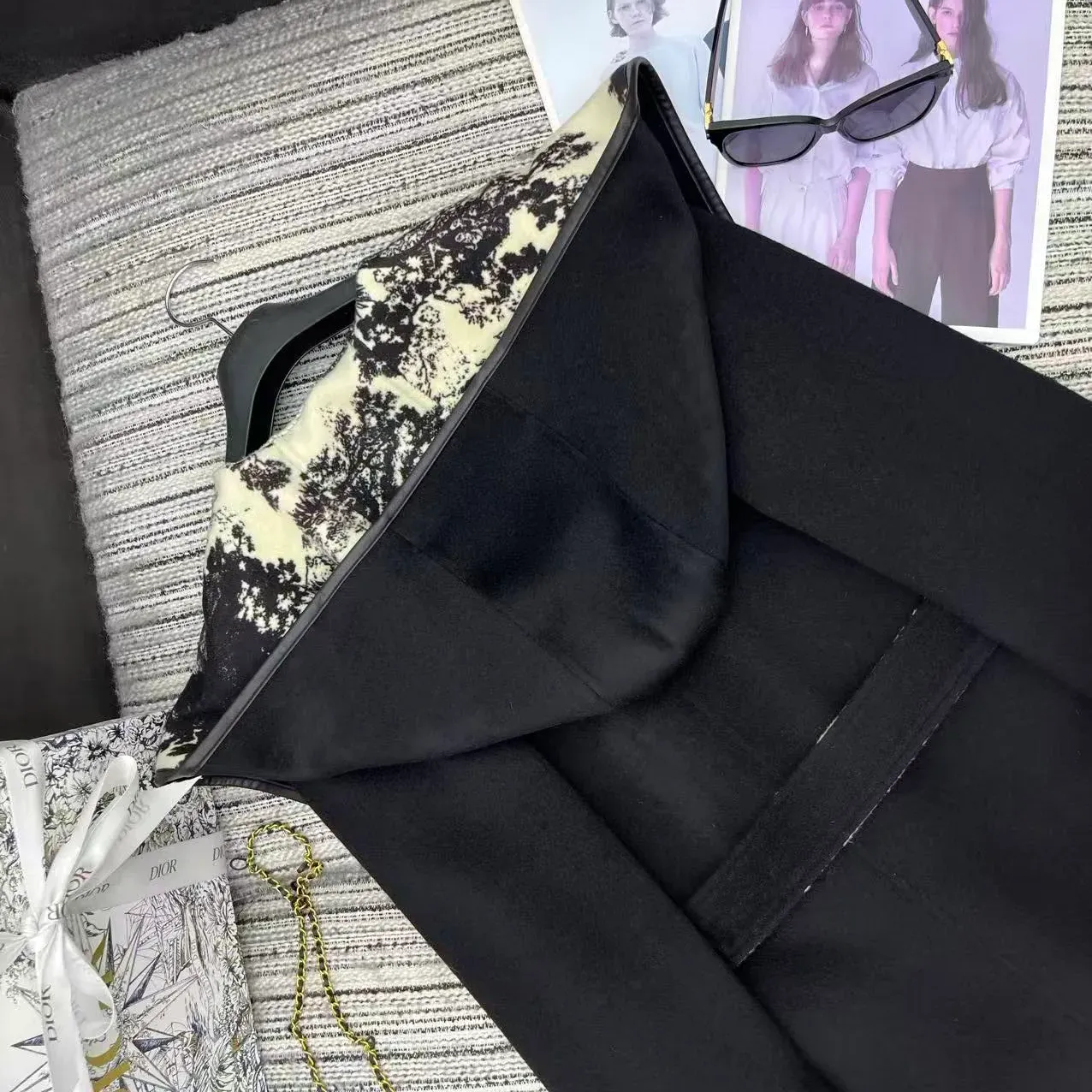 Пальто Женские Christian Dior 934093