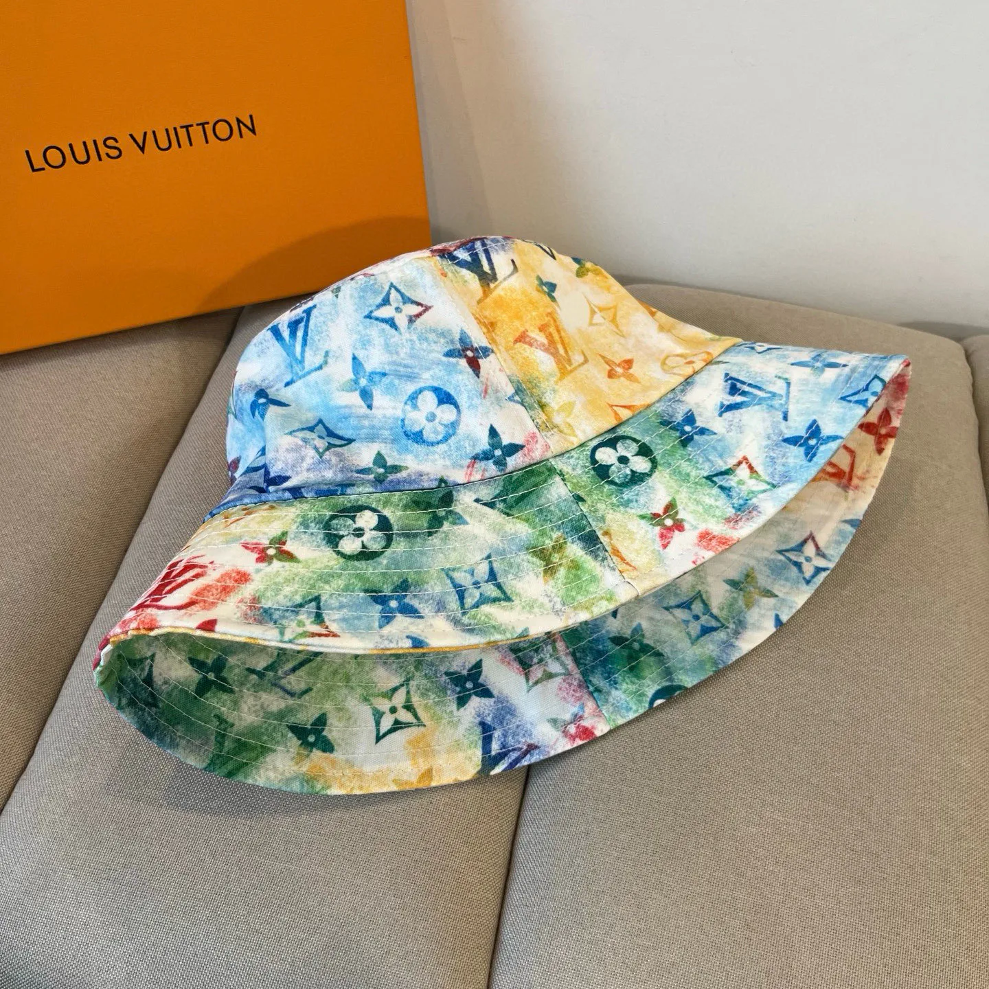Головные Уборы Louis Vuitton 34684