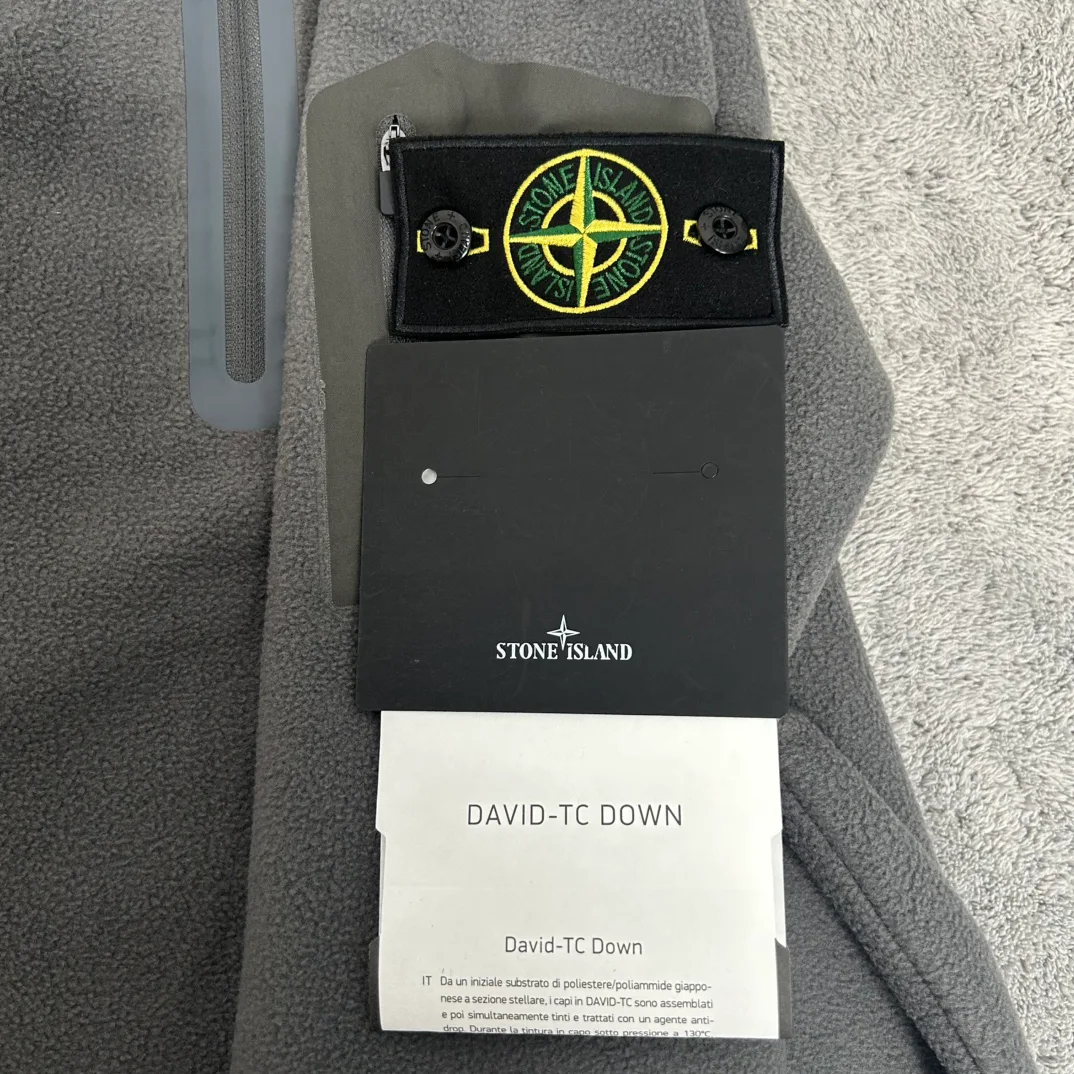 Свитшоты И Худи Мужские Stone Island 215477
