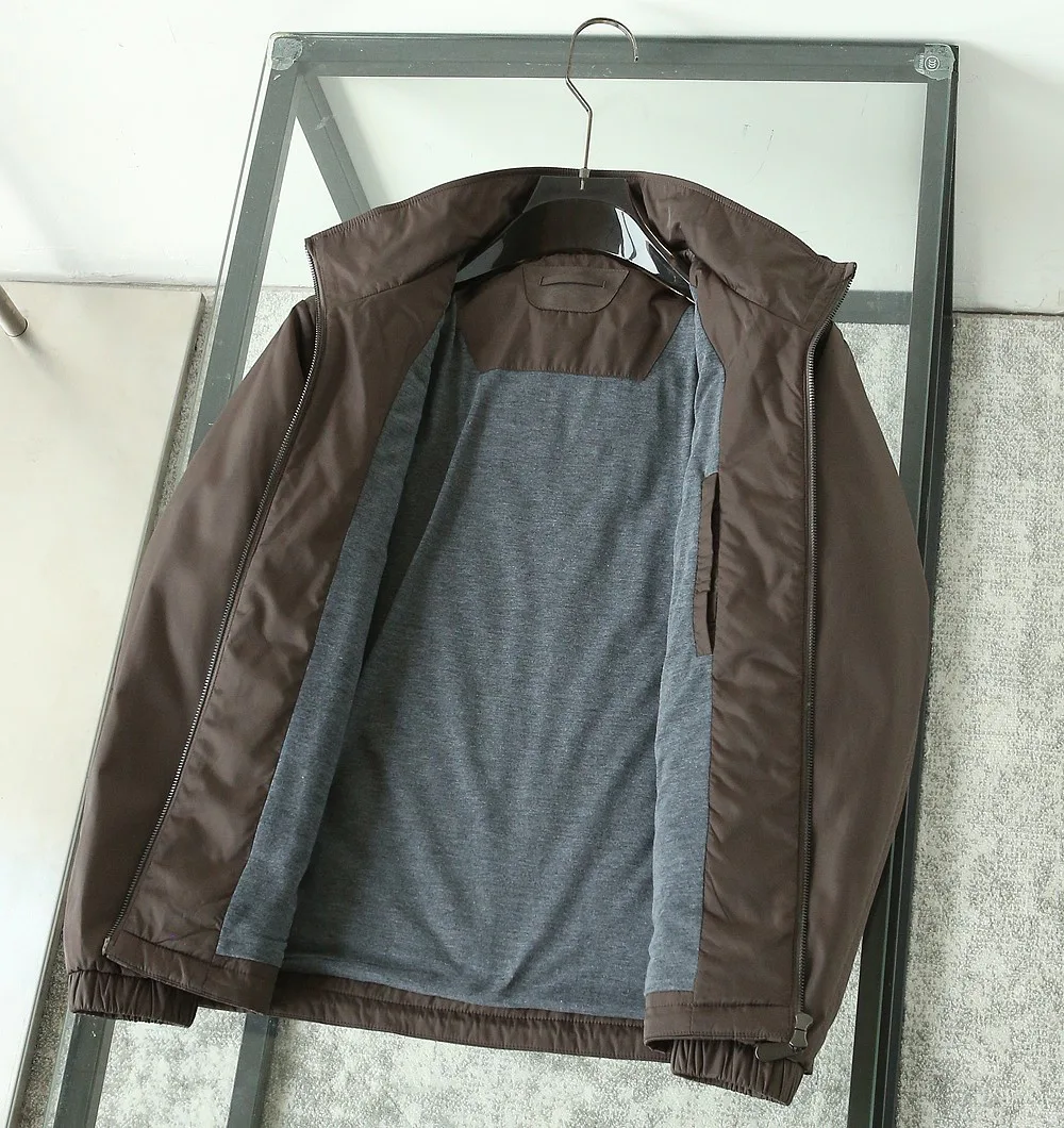 Куртки И Пуховики Мужские Zegna 171588