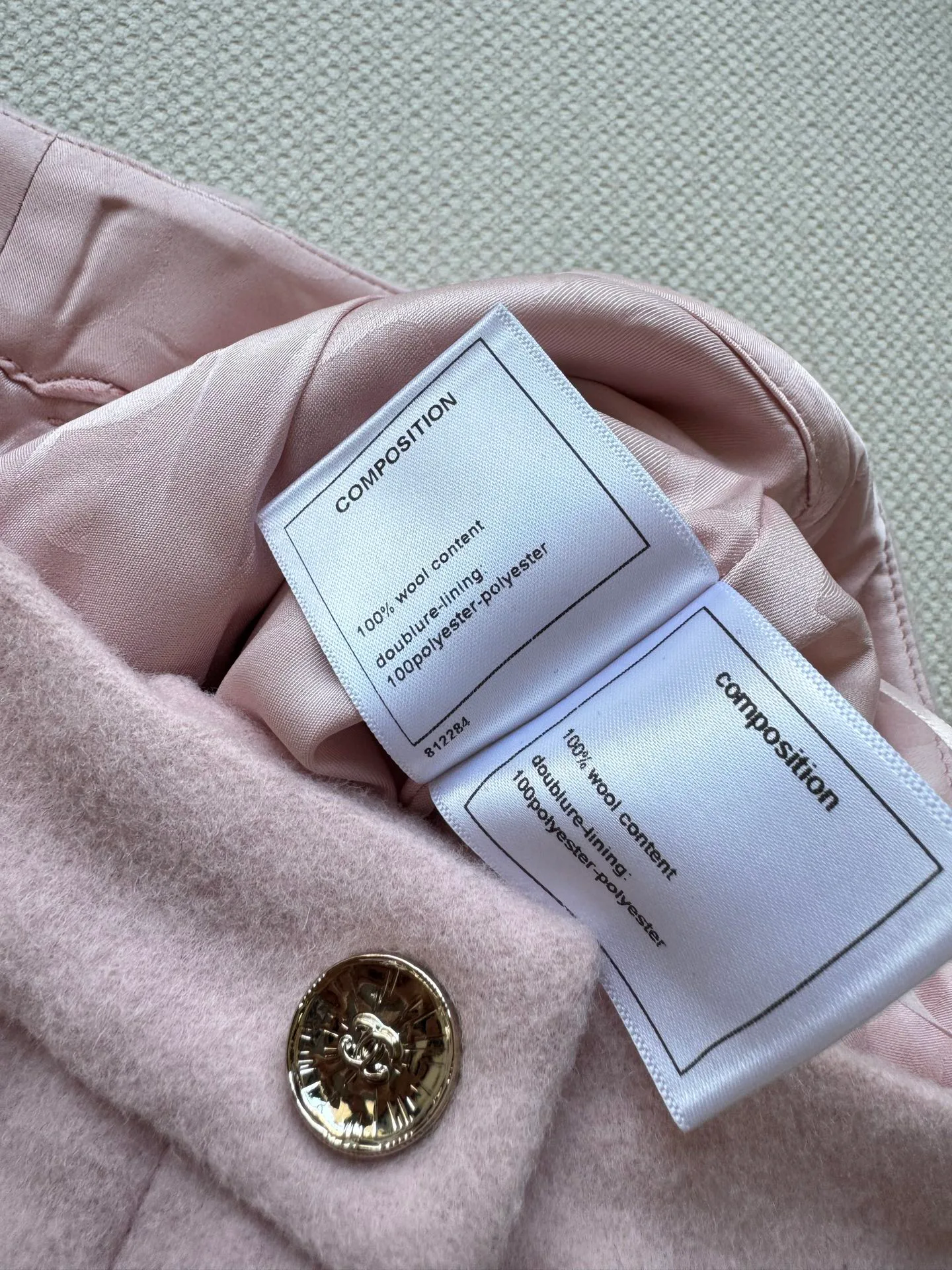 Шорты Женские Chanel 3052593