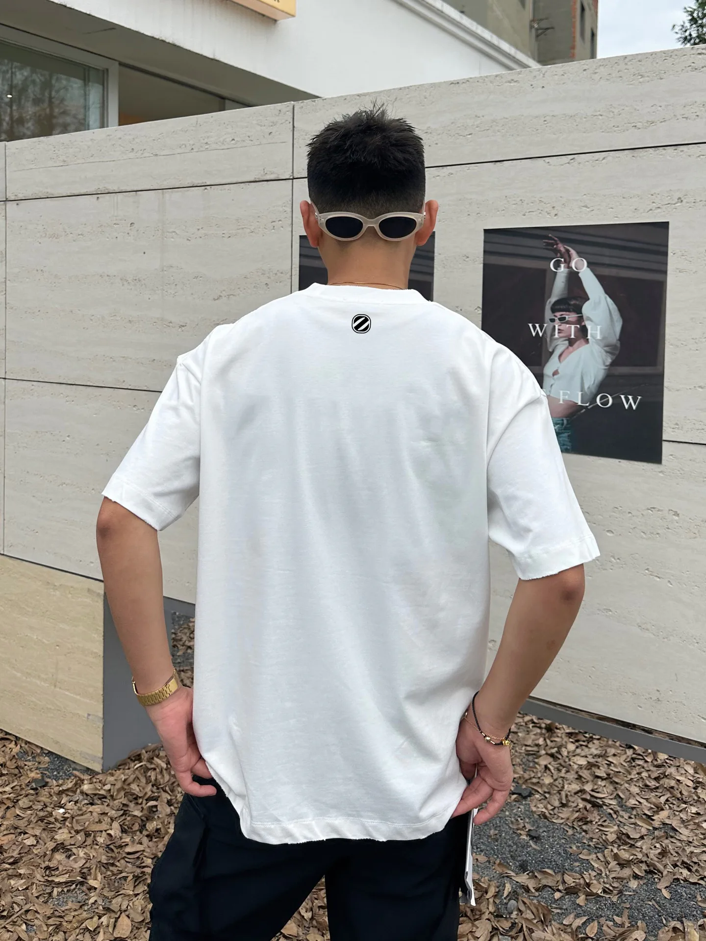 Футболки Мужские Zegna 13090