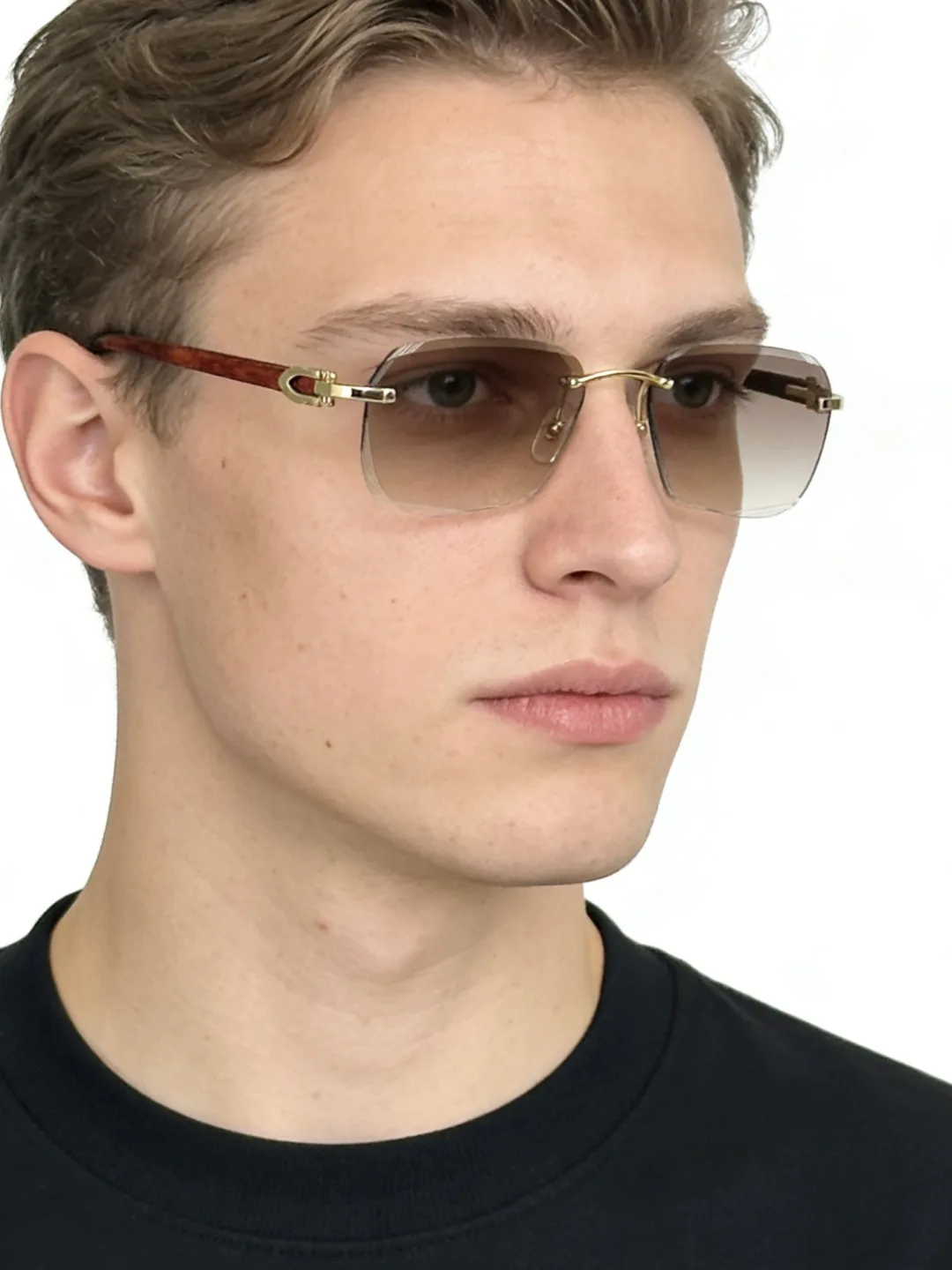 Очки Cartier 18118014