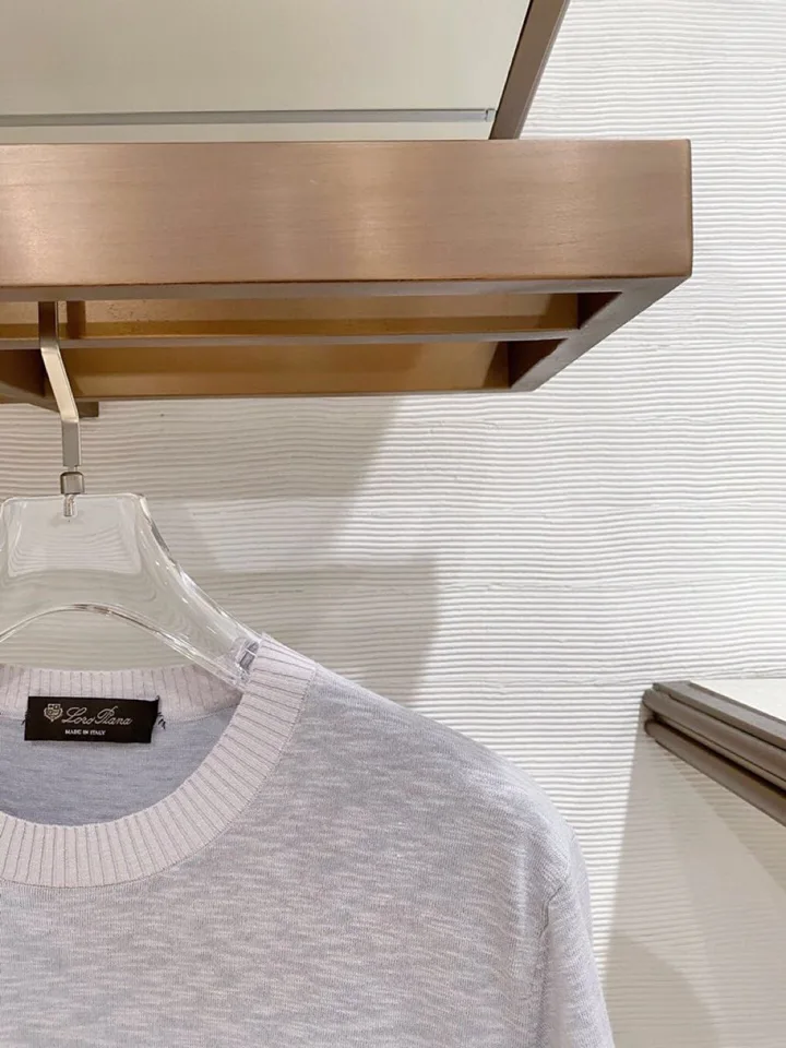 Футболки Мужские Loro Piana 12876784