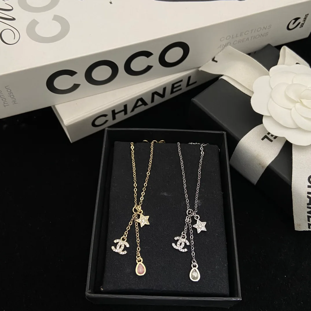 Бижутерия Chanel 1312251