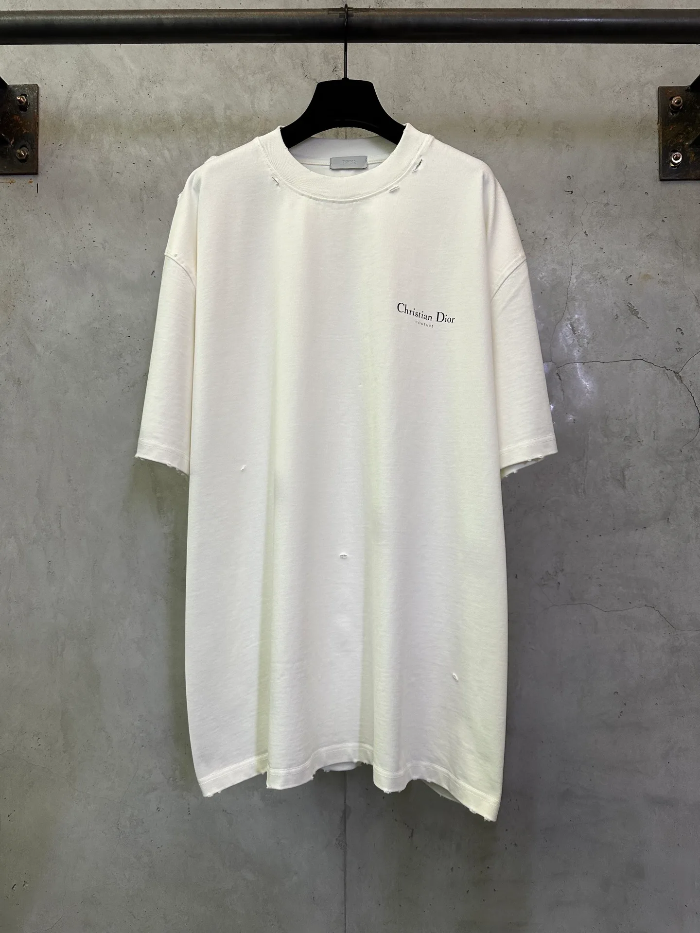 Футболки Женские Christian Dior 1386628