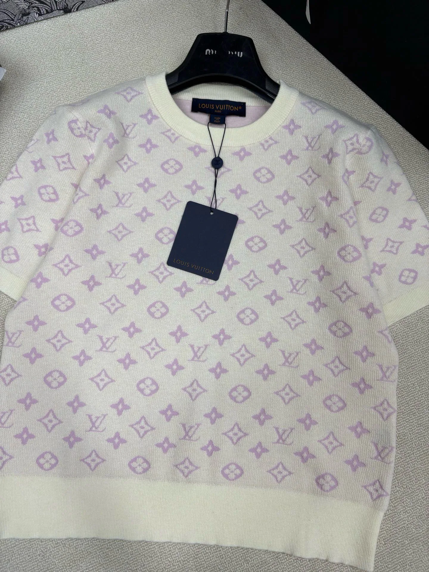 Футболки Женские Louis Vuitton 11670535