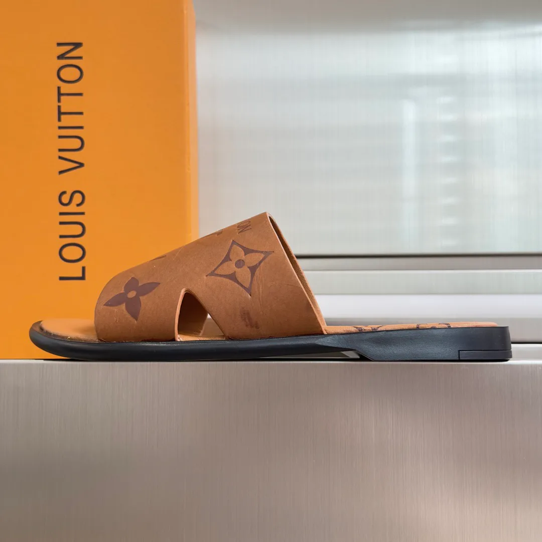 Сандалии Мужские Louis Vuitton 11744080