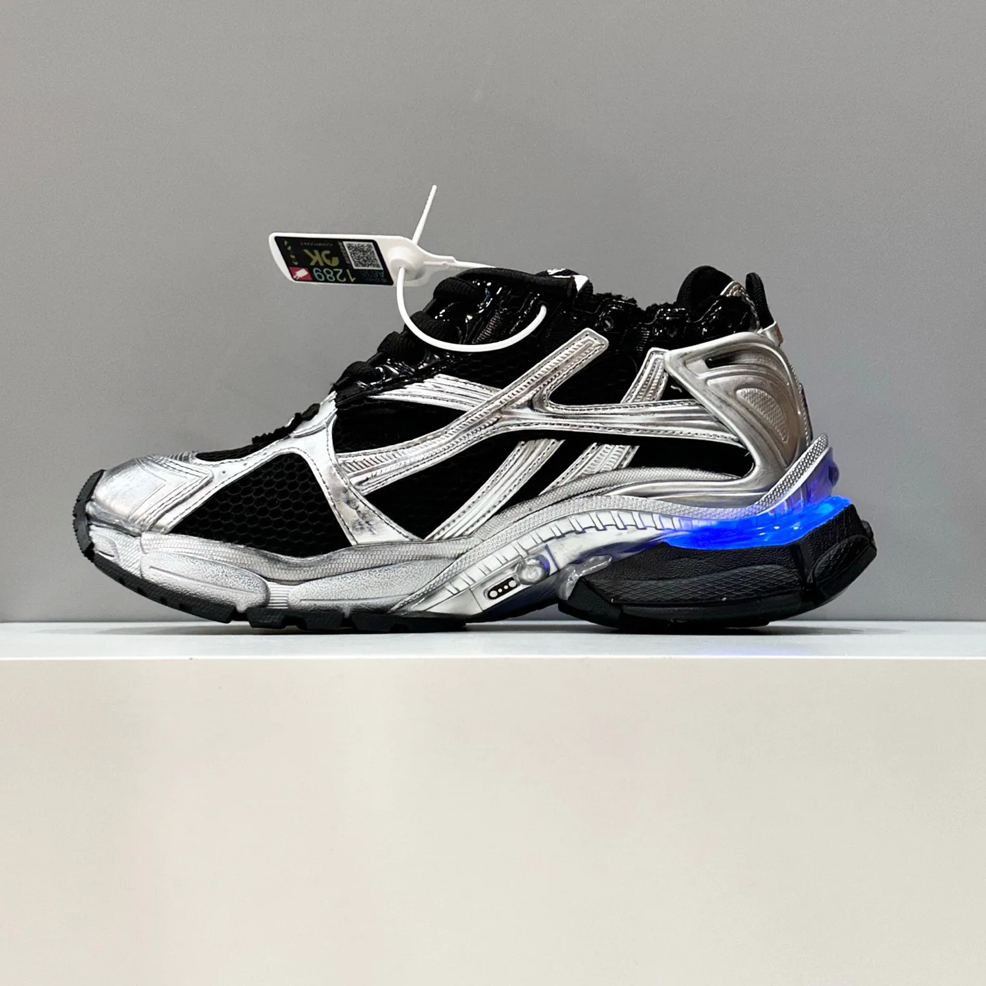 Кроссовки Женские Balenciaga 19773015