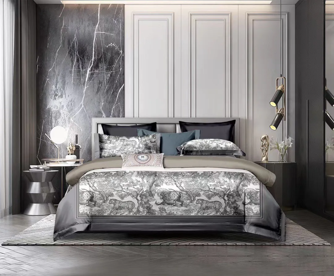 Постельное Белье Christian Dior 5053744