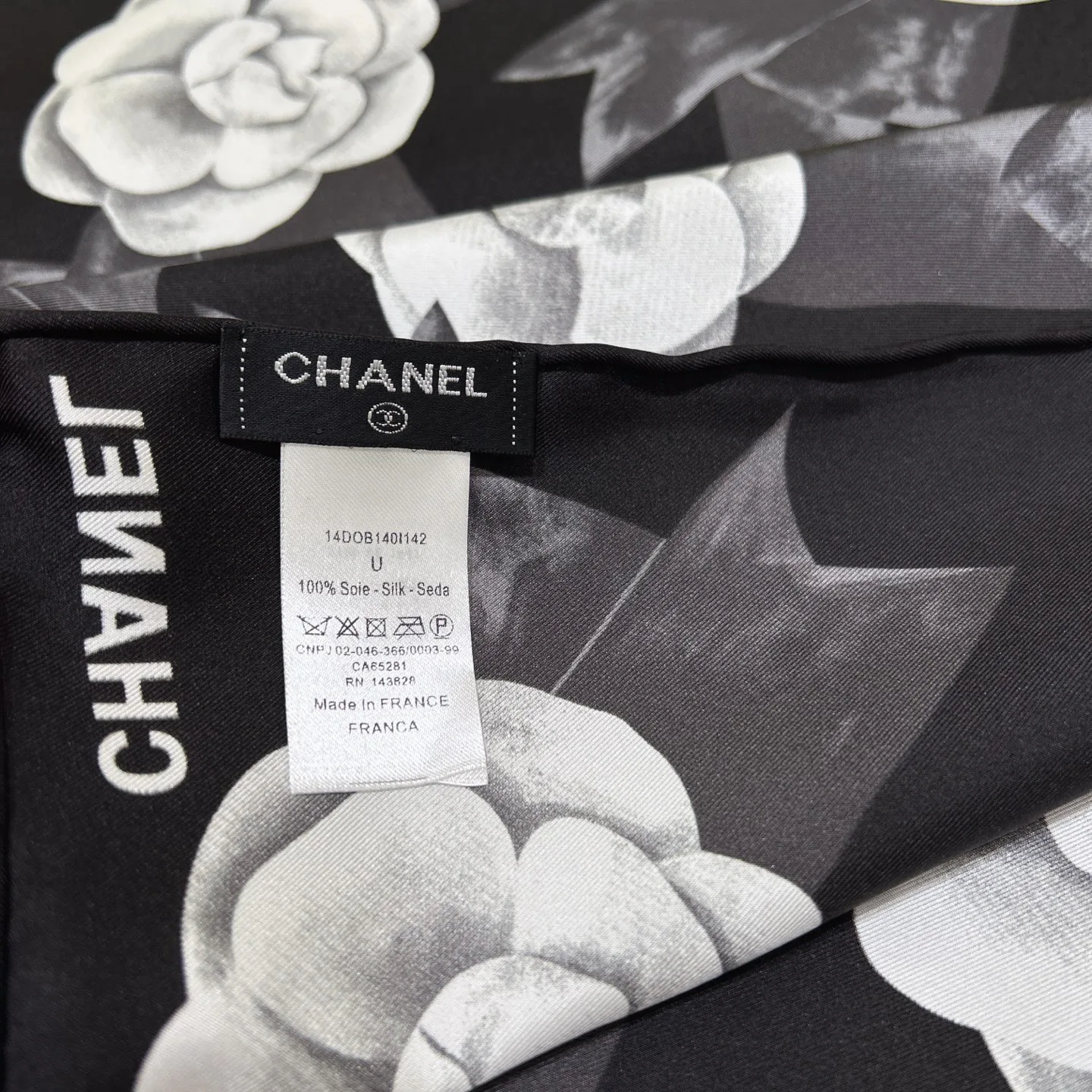 Платки Chanel 11662693