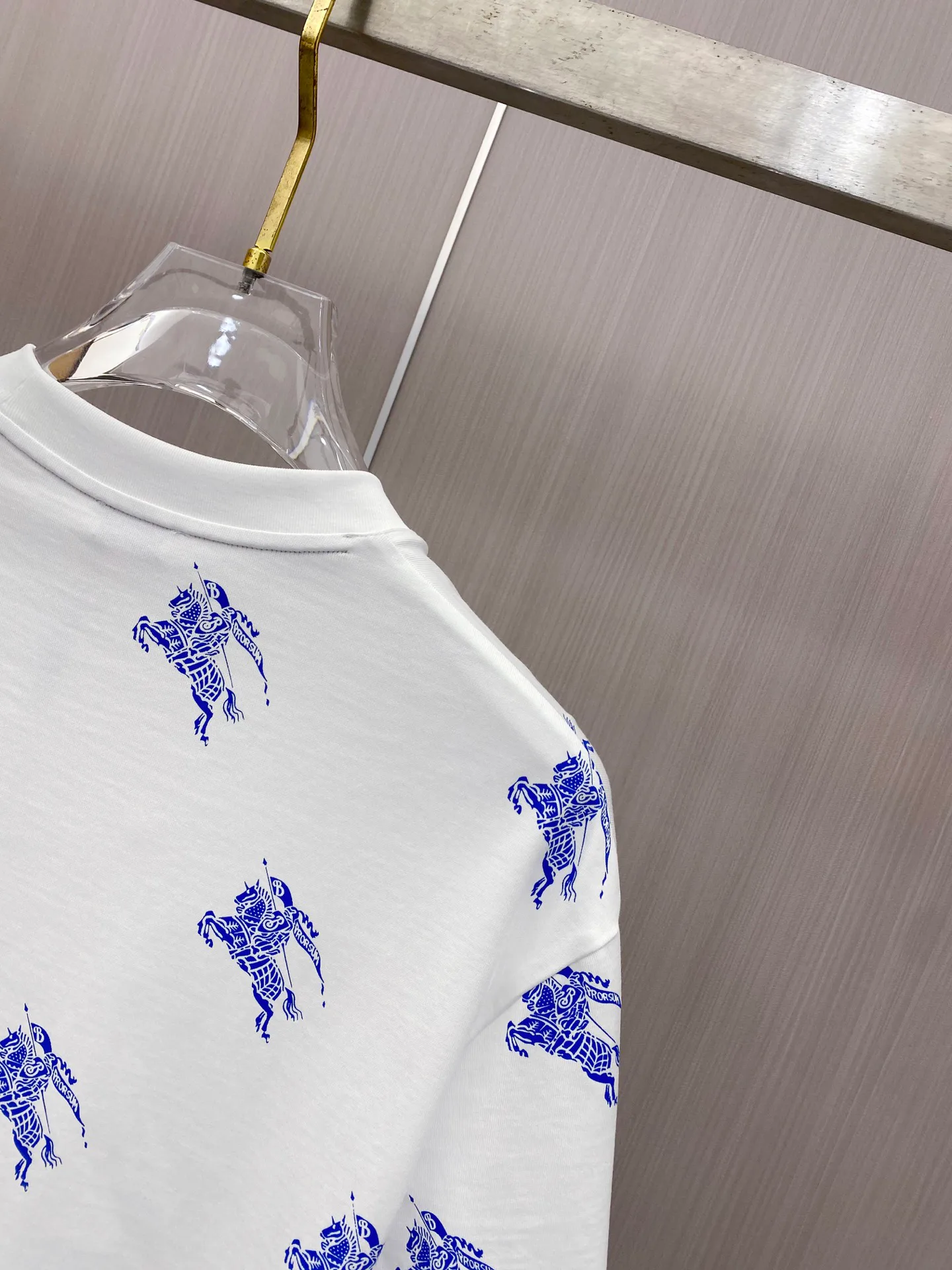 Футболки Мужские Burberry 11528543