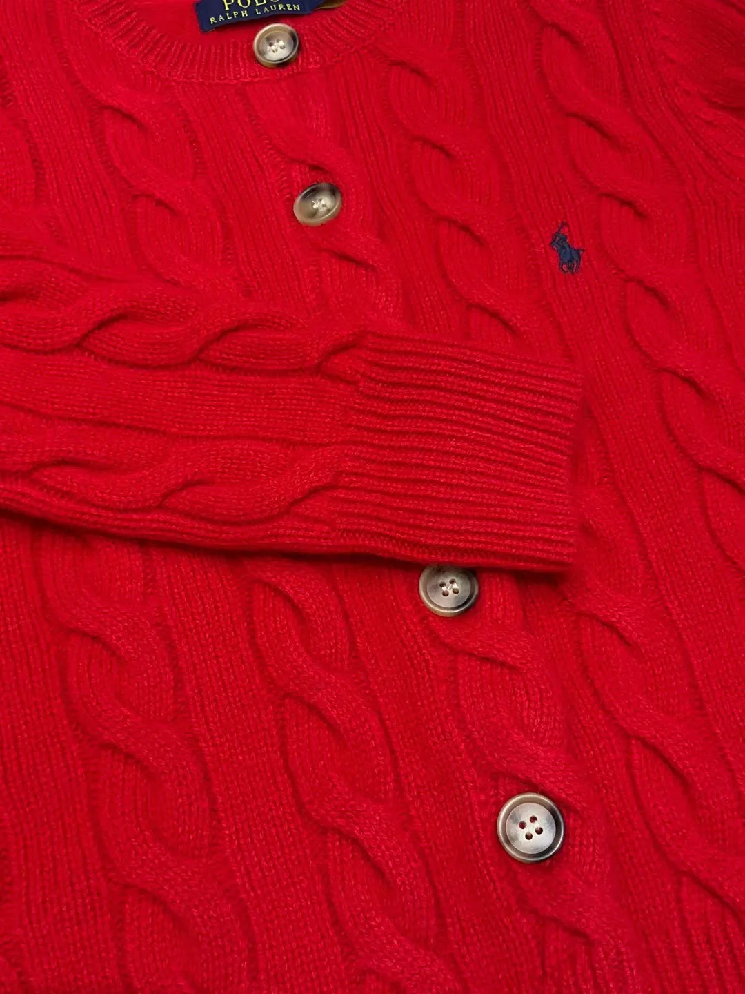 Джемперы И Свитеры Женские Ralph Lauren 18035483