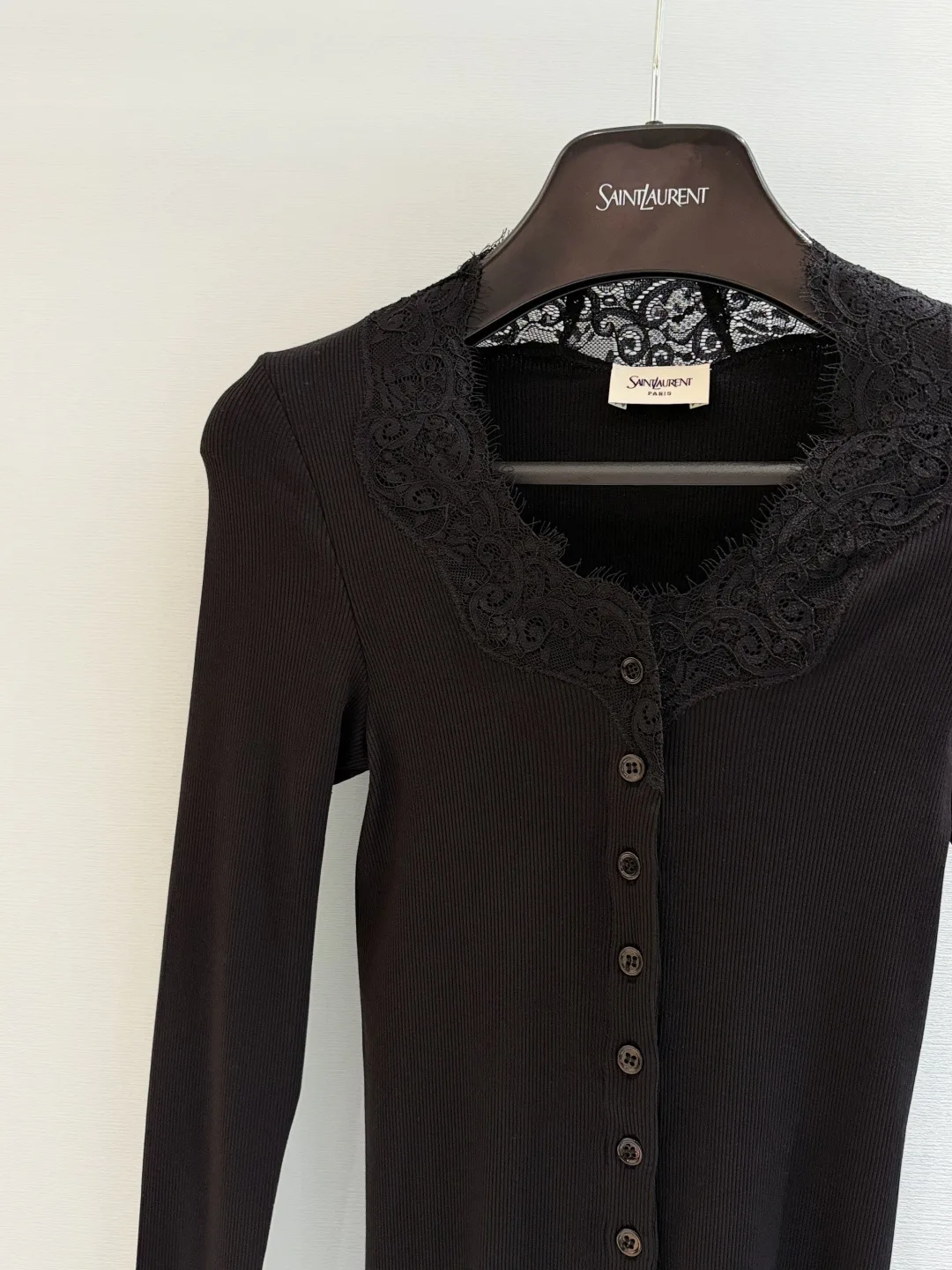 Джемперы И Свитеры Женские Saint Laurent 20134953