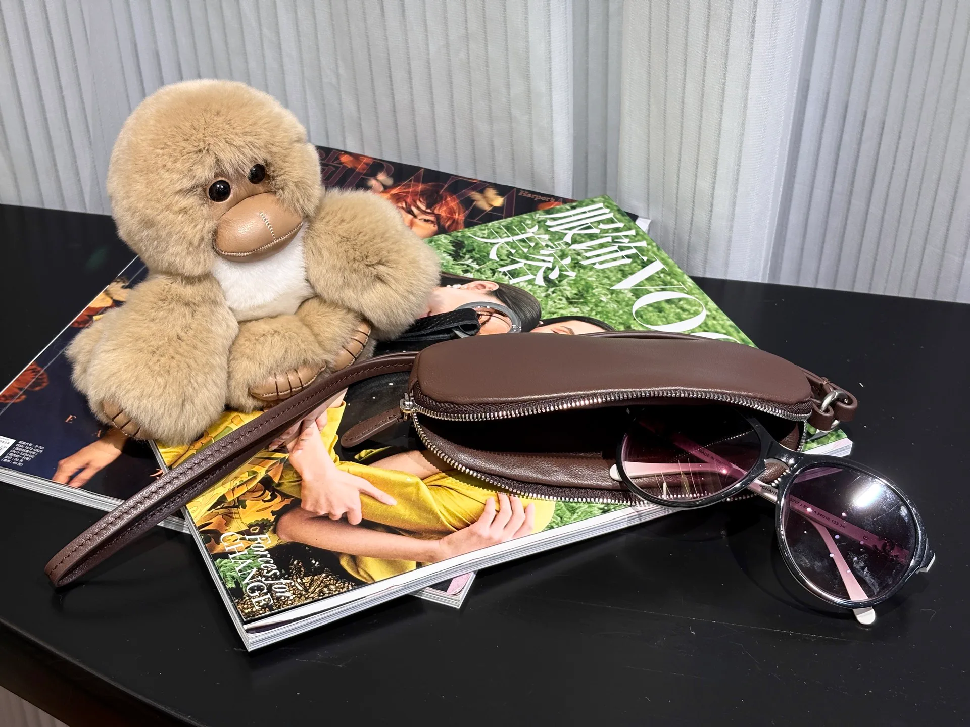 Клатчи Женские The Row 3859277