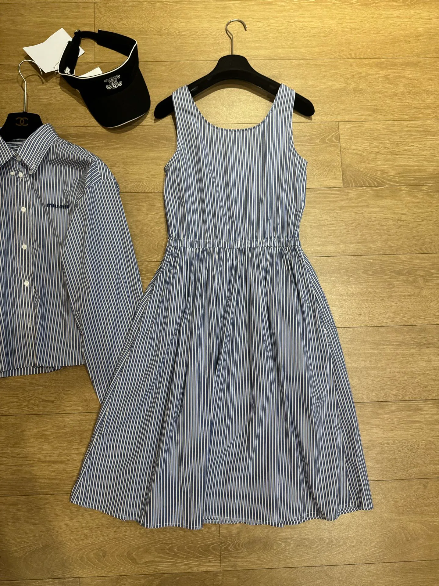 Платья Женские Miu Miu 17222128