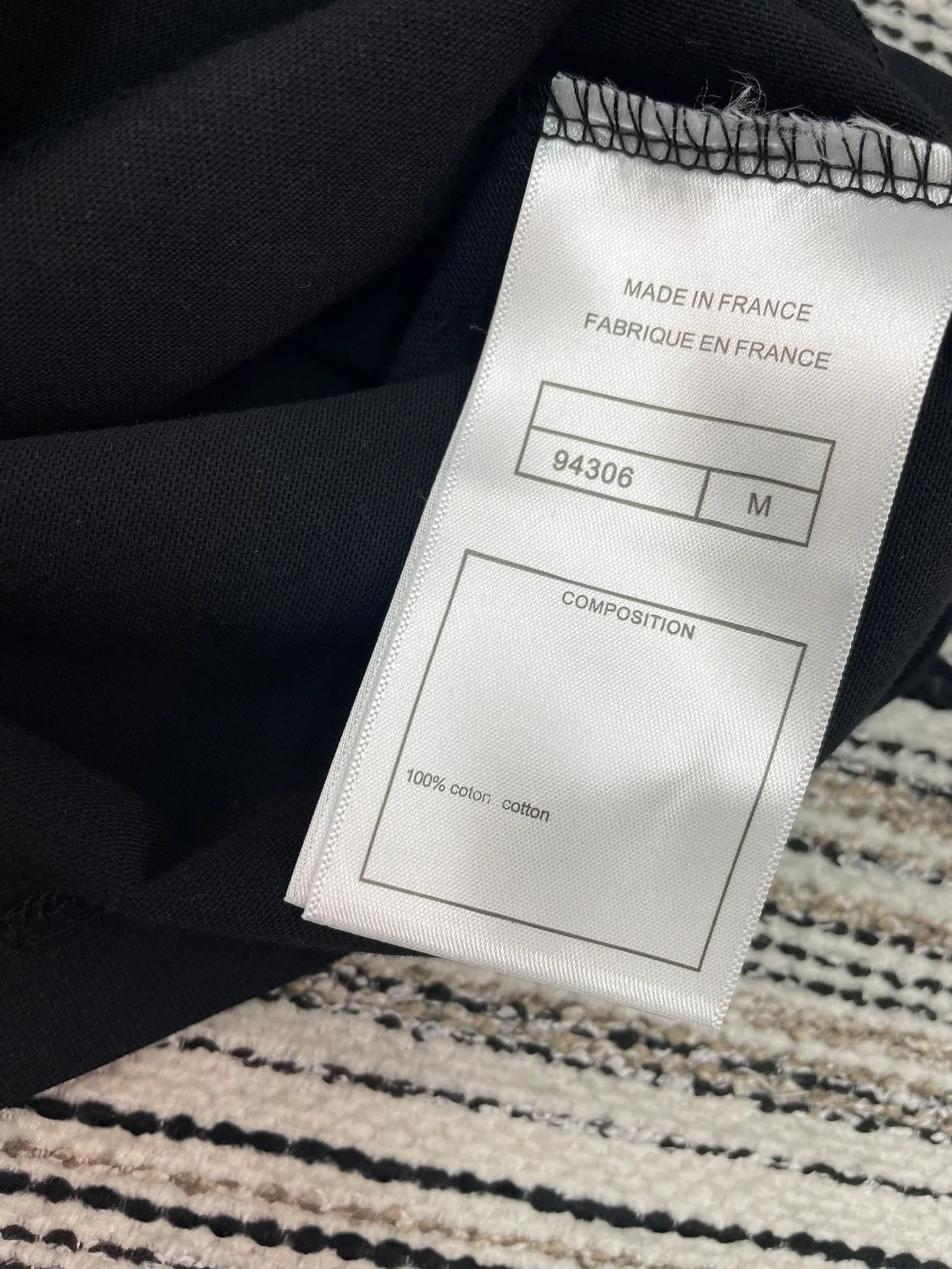 Футболки Женские Chanel 11429368
