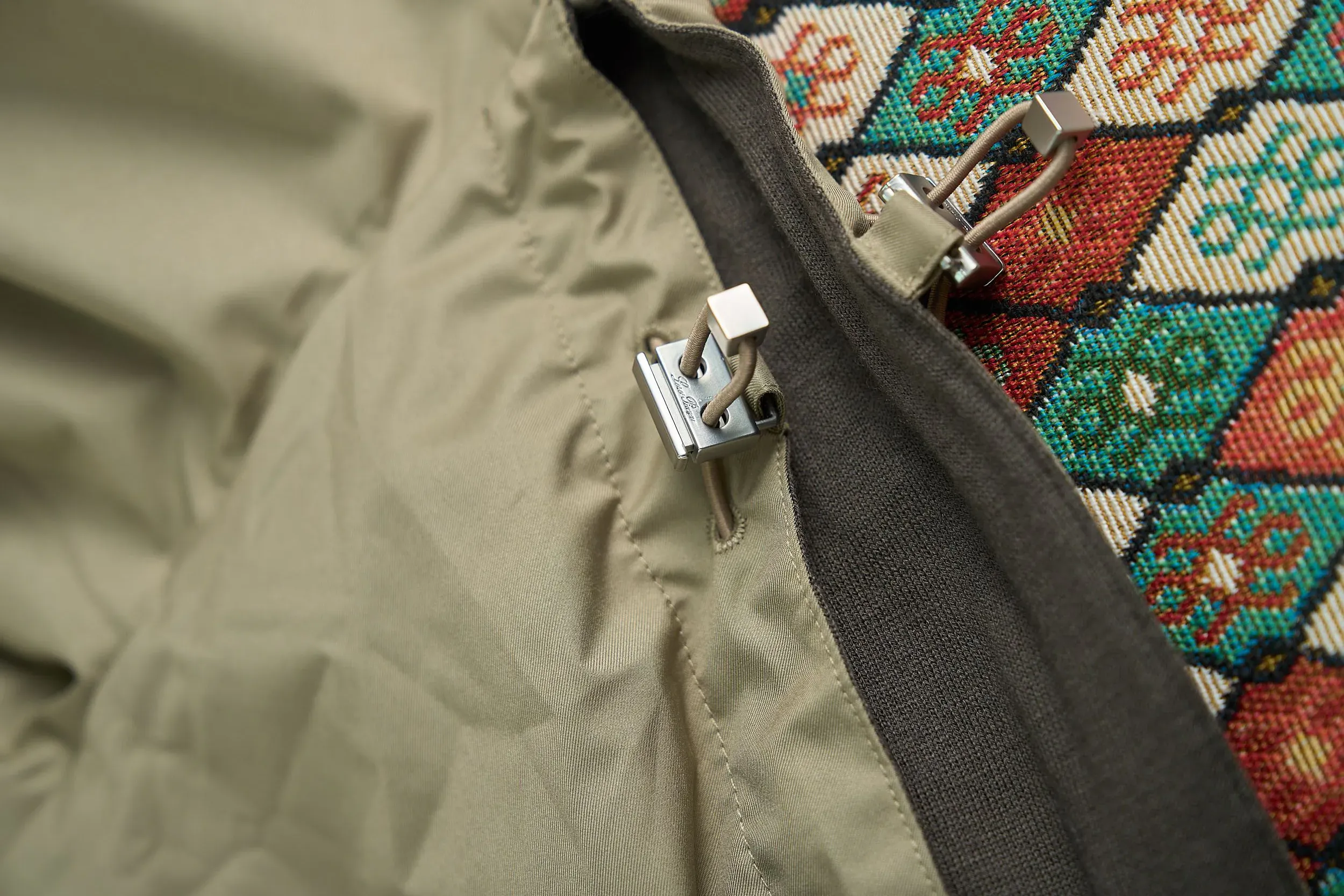 Куртки И Пуховики Мужские Loro Piana 1501875