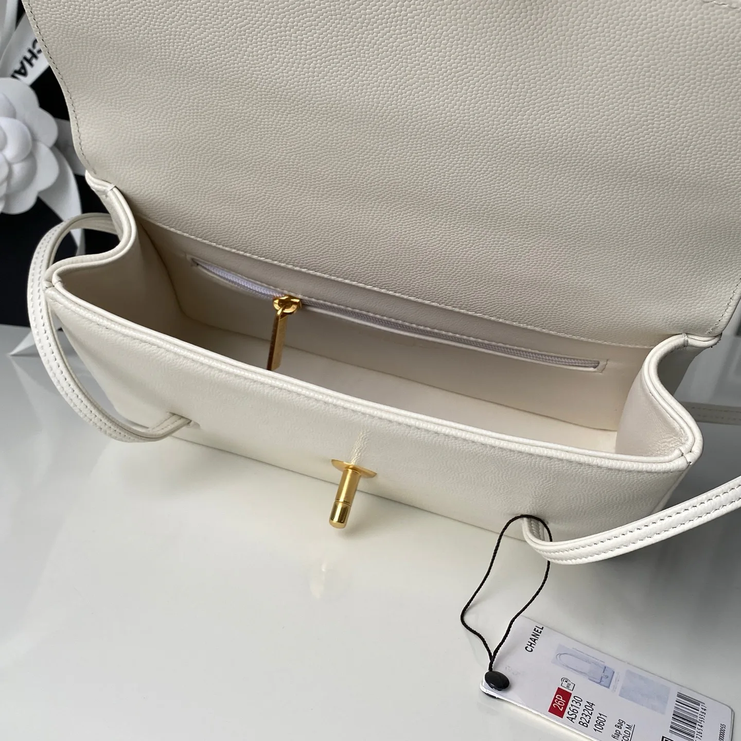 Классические Сумки Женские Chanel 18207703
