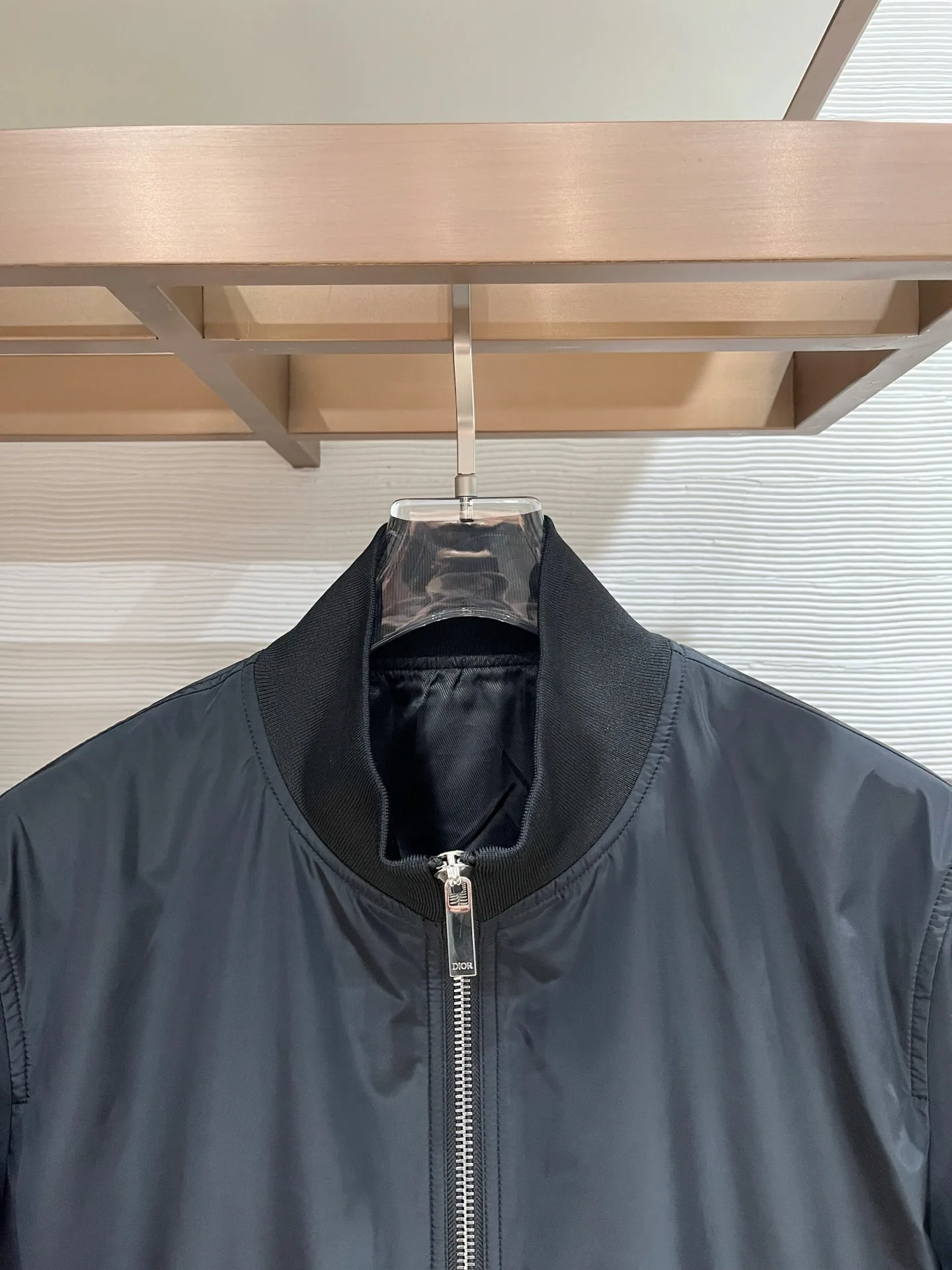 Куртки И Пуховики Мужские Christian Dior 11392199