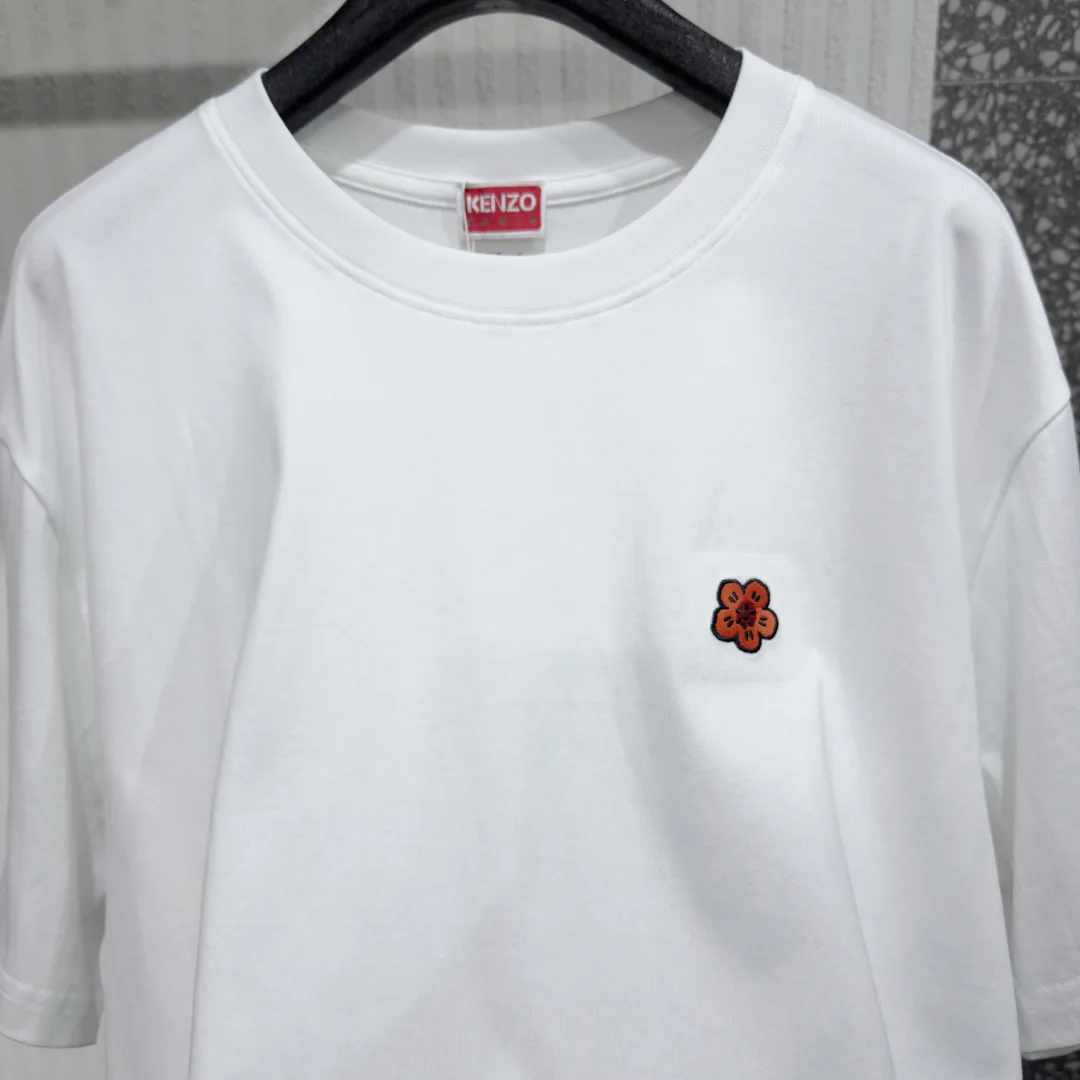 Футболки Мужские Kenzo 11654581