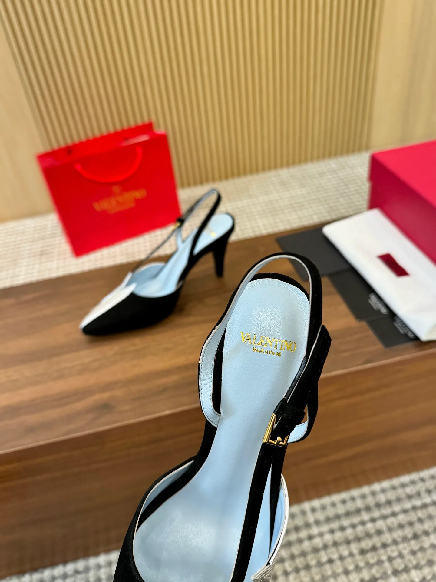 Туфли Женские Valentino 9737252