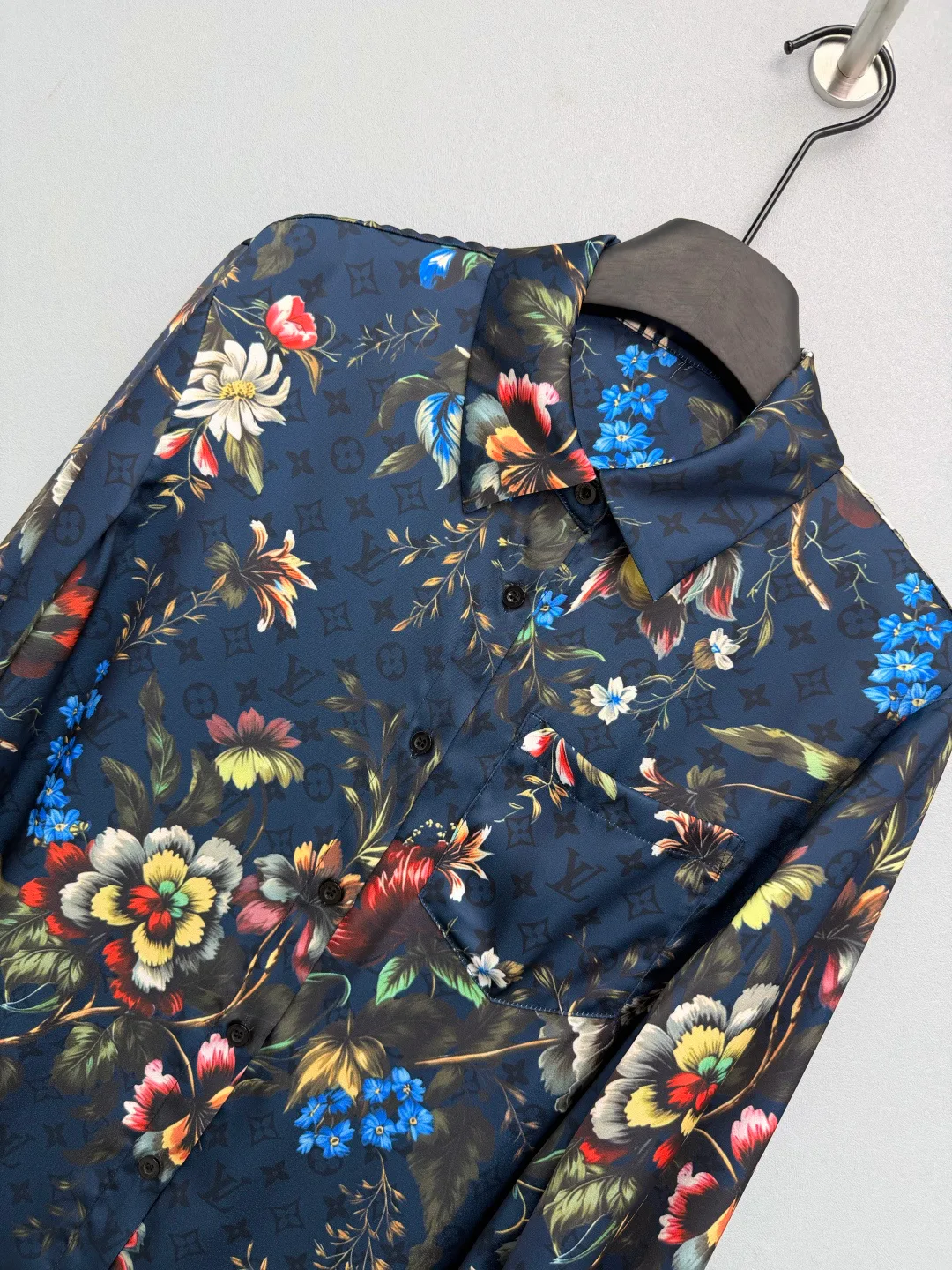 Рубашки Мужские Louis Vuitton 11701780