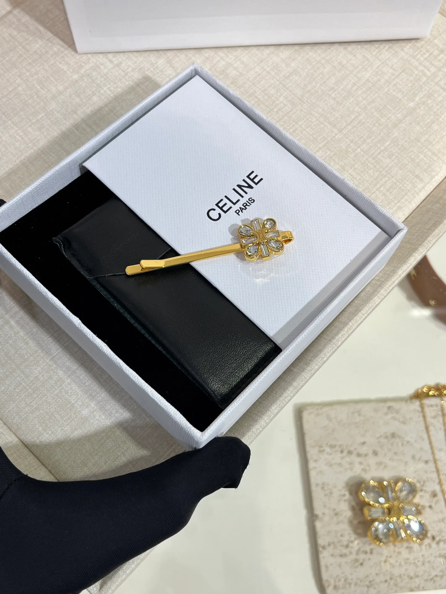 Головные Уборы Celine 892067