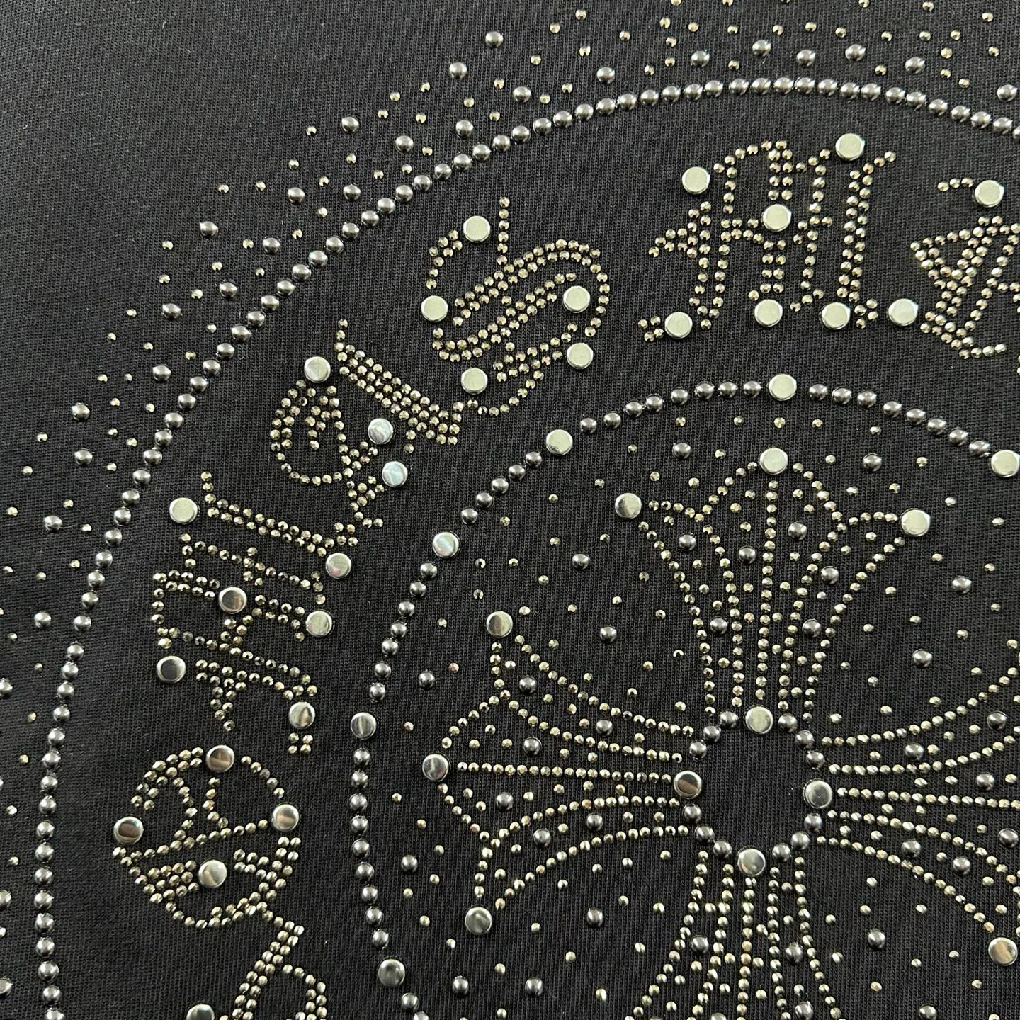 Футболки Мужские Chrome Hearts 1452310
